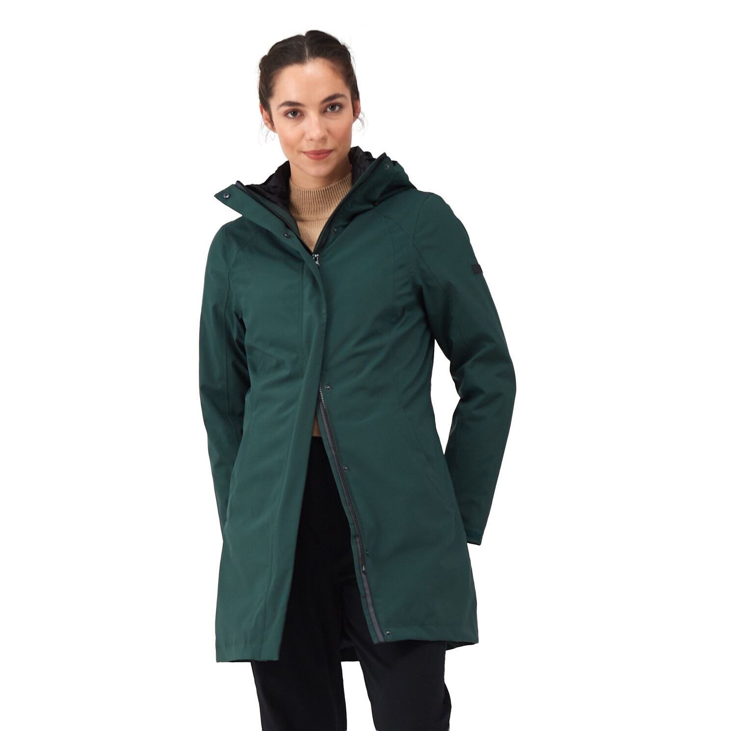 RennerXXL Parka Denbury 3 in 1 günstig online kaufen