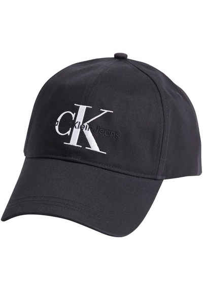 Calvin Klein Jeans Baseball Cap MONOGRAM CAP