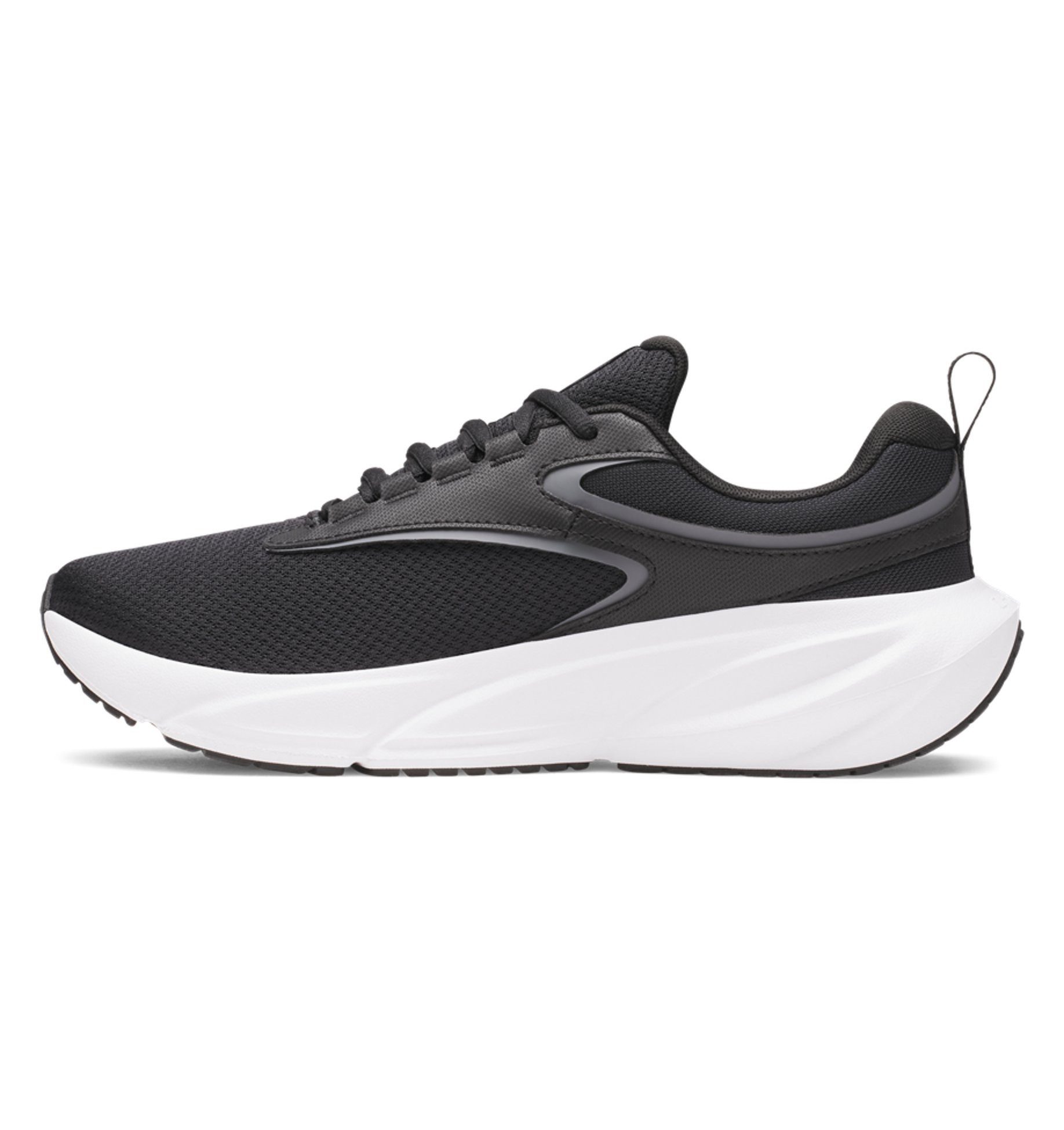 Under Armour® UA Surge 5 Laufschuh Gute Dämpfung