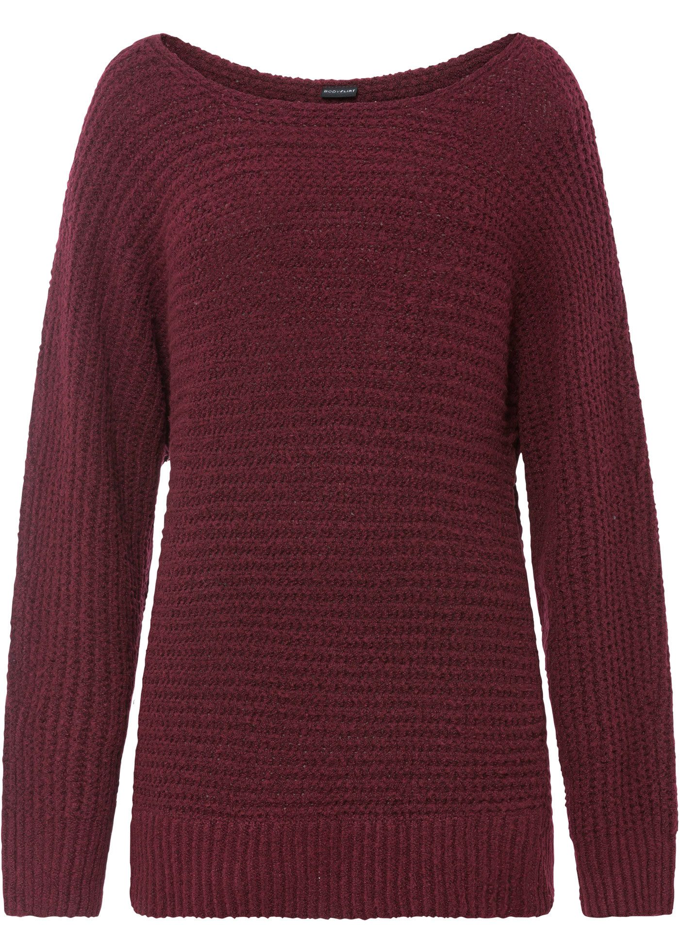 Strickpullover