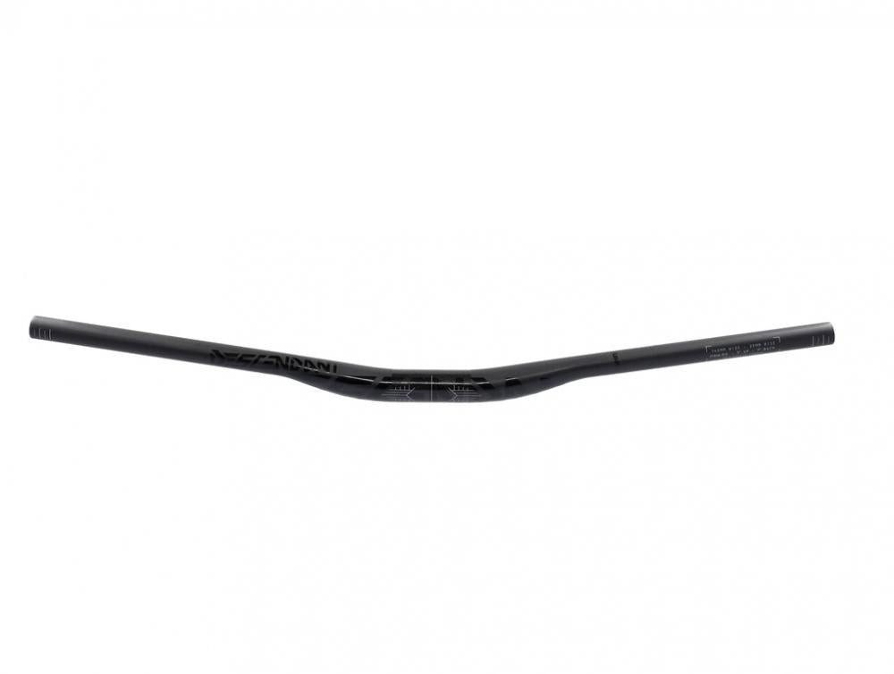 Truvativ Fahrradlenker Truvativ Lenkerbügel Descendant Riser Bar B1 carbon sw 750mm 31.8mm St