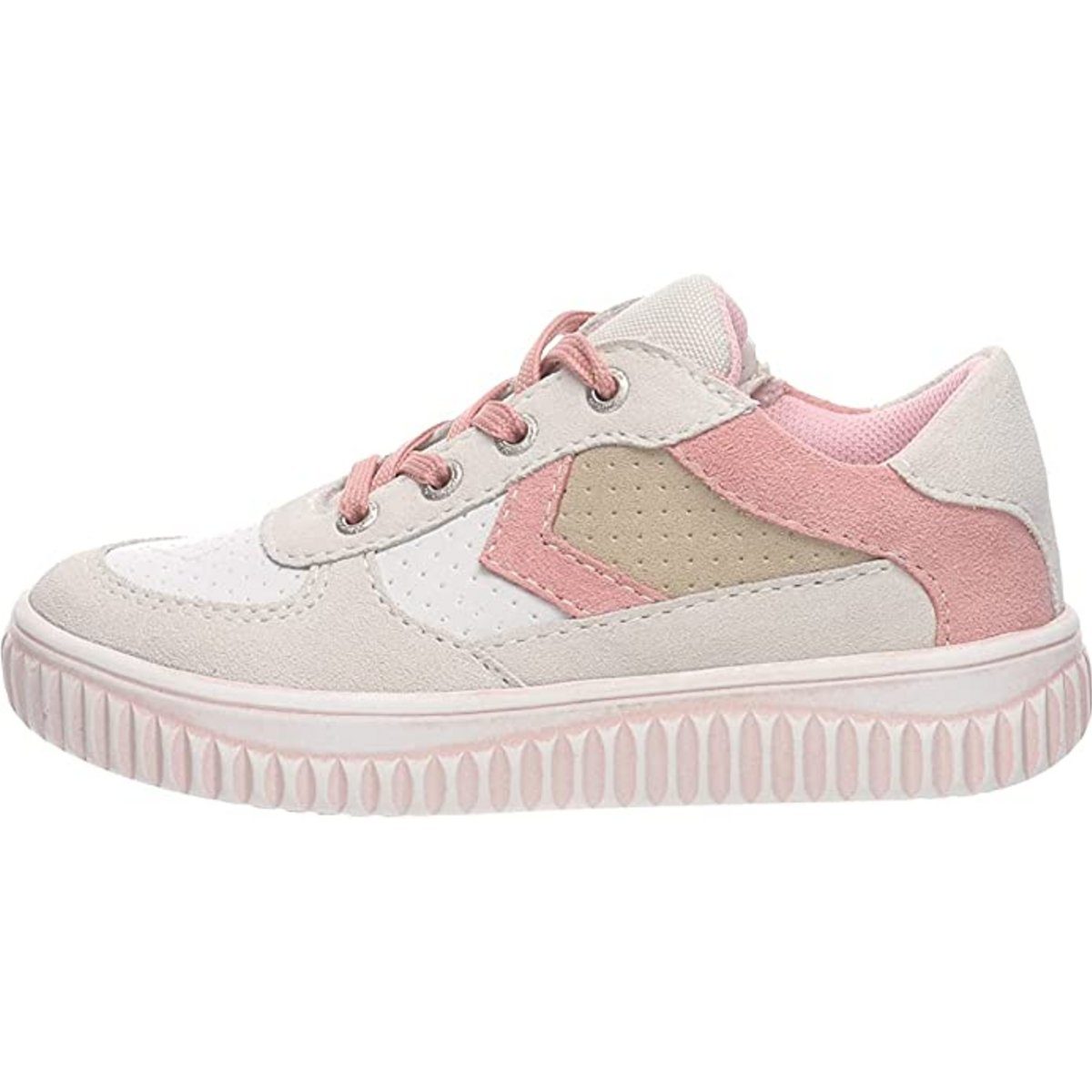 beige Sneaker (1-tlg) Lurchi