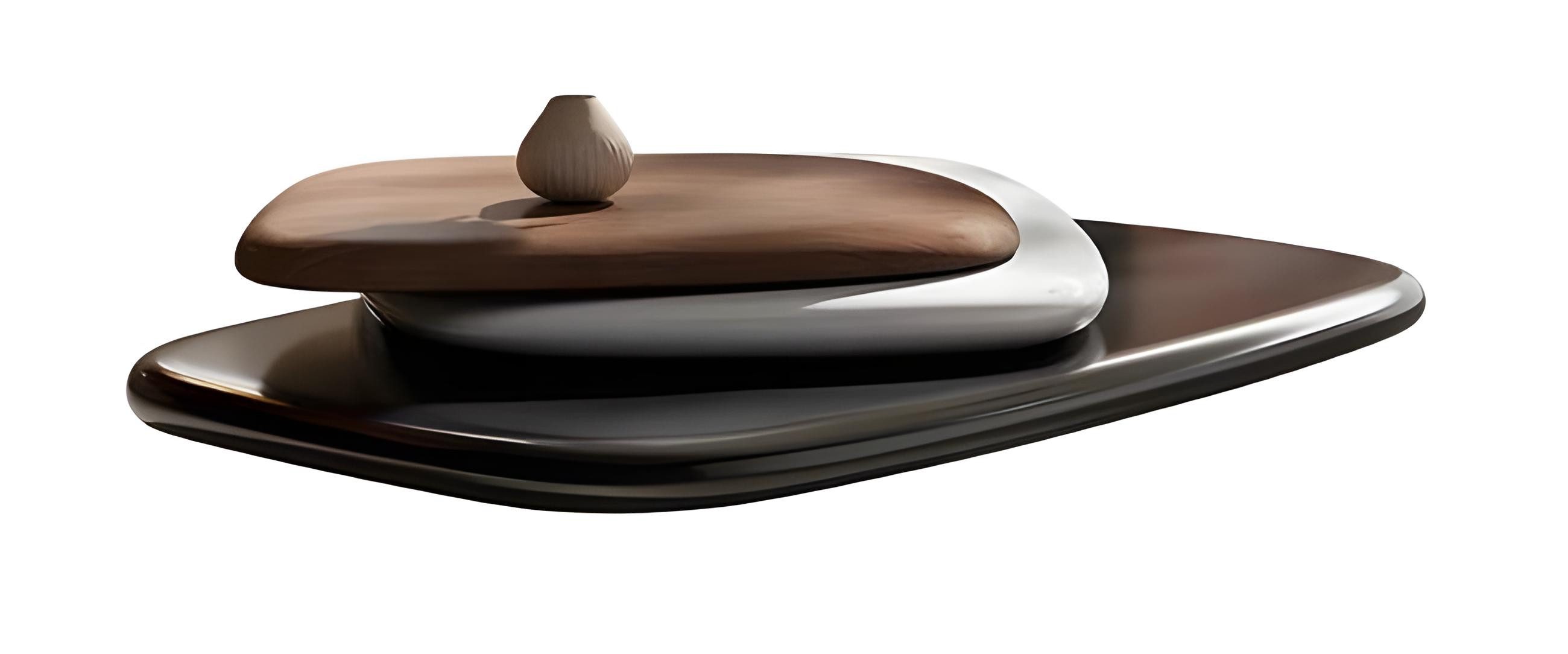 JVmoebel Couchtisch Einzigartiger Couchtisch Luxuriöse Wohnzimmer Sofatische Edle Möbel, Made in Europa