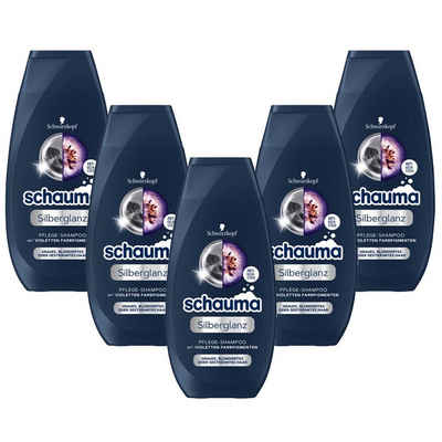 Schwarzkopf Haarshampoo