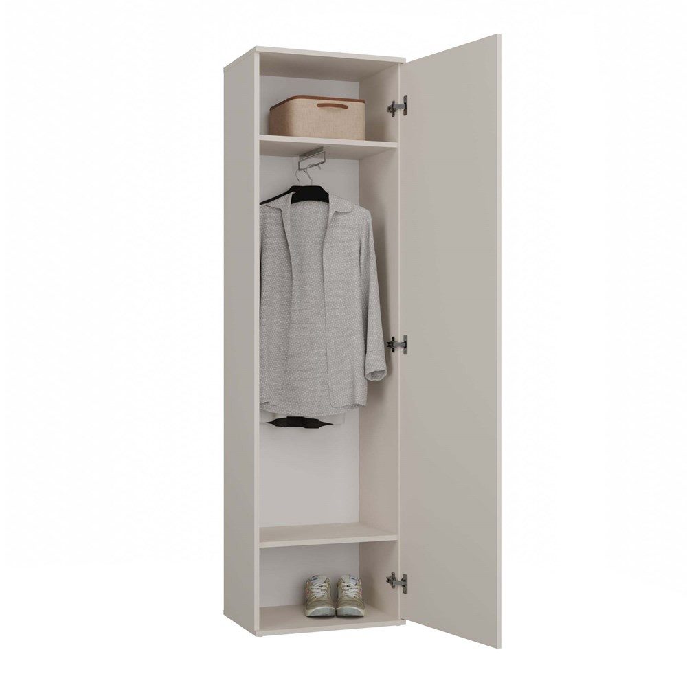 MAGOWA Garderobenschrank DUO Smart – Stilvolle günstig online kaufen