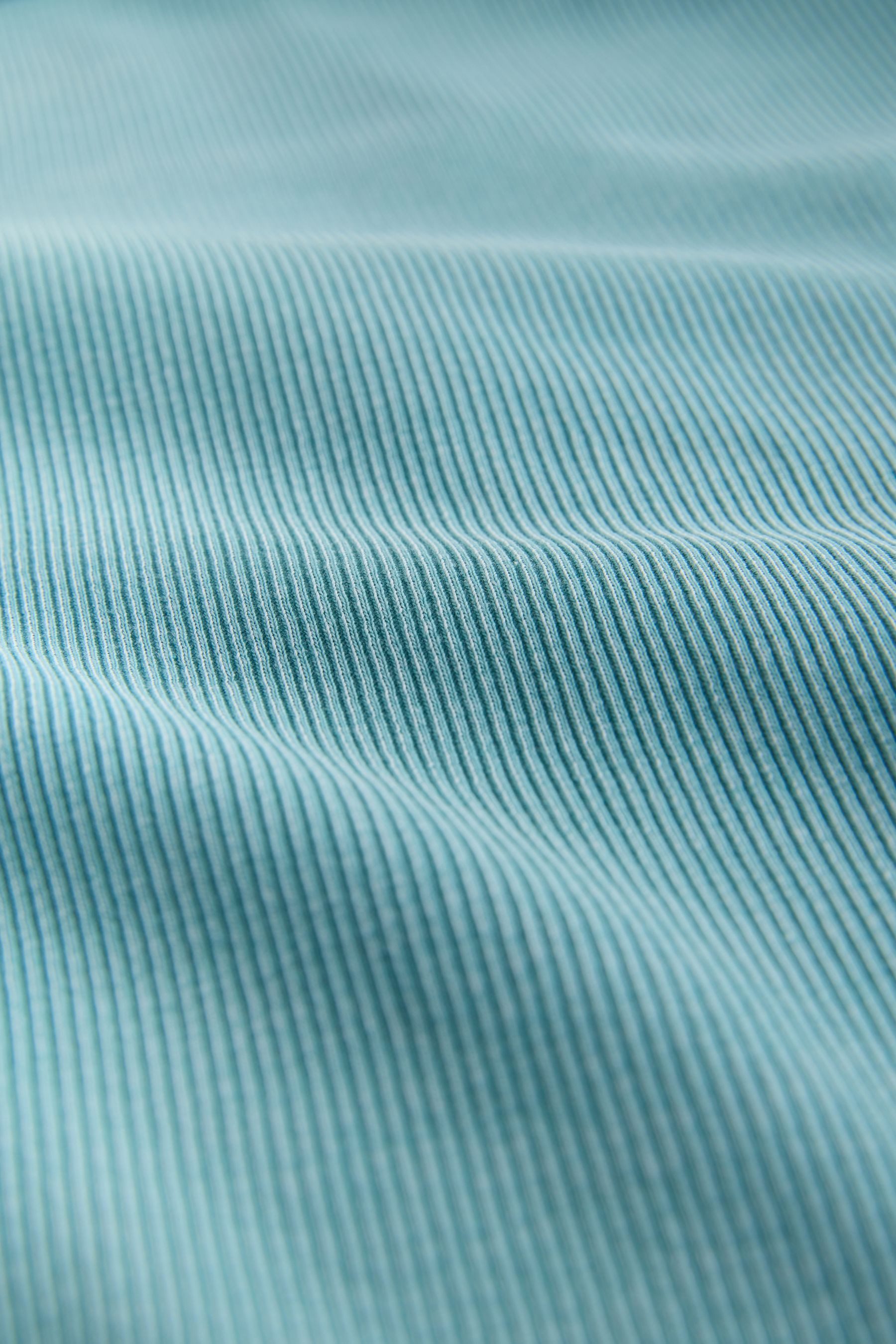 Next Trägertop Geripptes Premium Tanktop mit U-Ausschnitt (1-tlg)