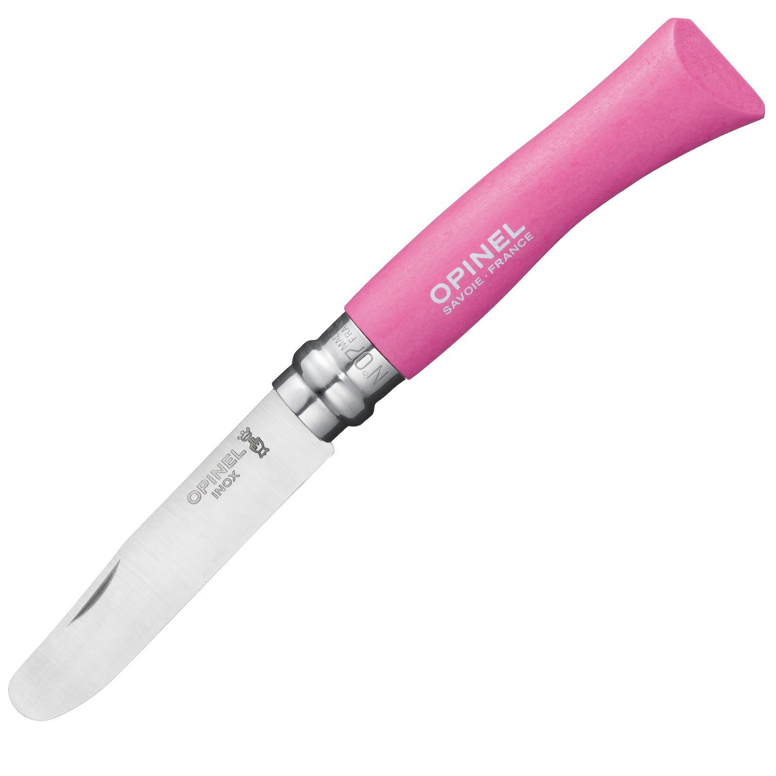 Opinel Кишенькові ножі Kindermesser Schnitzmesser Kinder, Кишенькові ножі Camping Ножі rund Holz