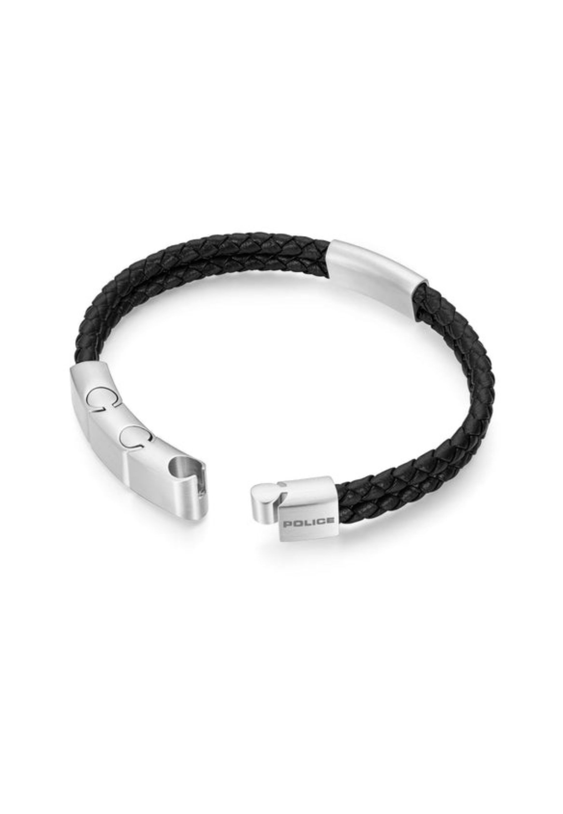 Police Armband Parallel Armband Von Police Für Herren (Set)