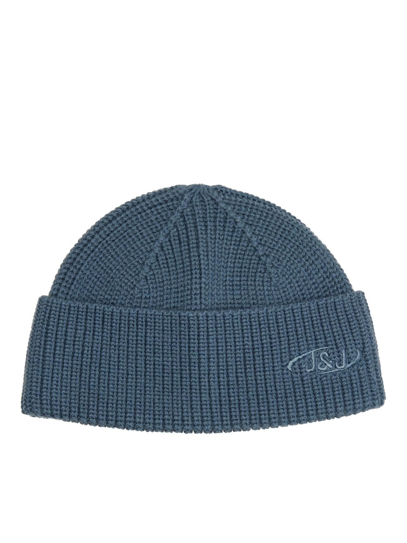 Jack & Jones Strickmütze (casual) JACAIR SHORT BEANIE günstig online kaufen