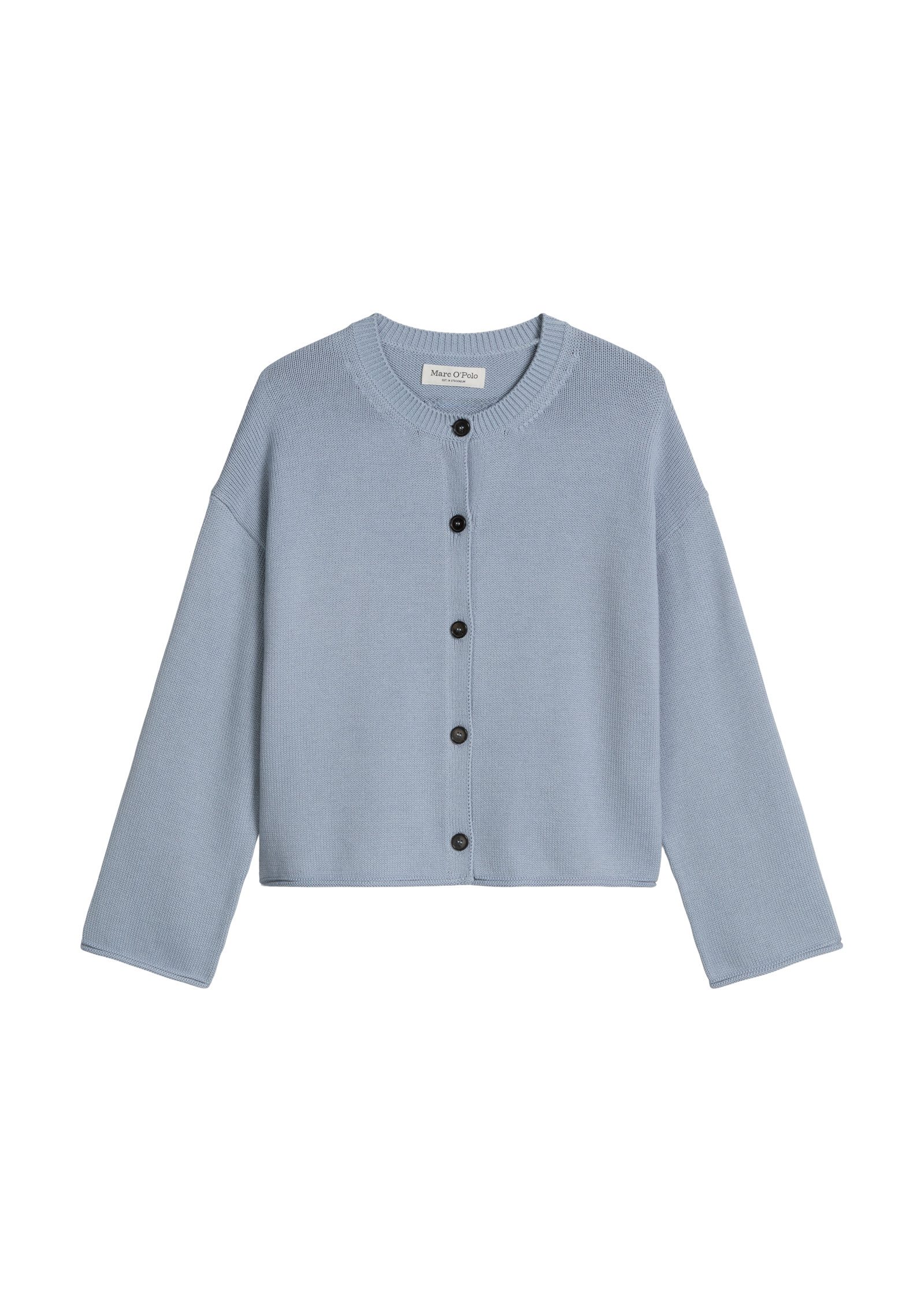 Marc O'Polo Strickjacke günstig online kaufen