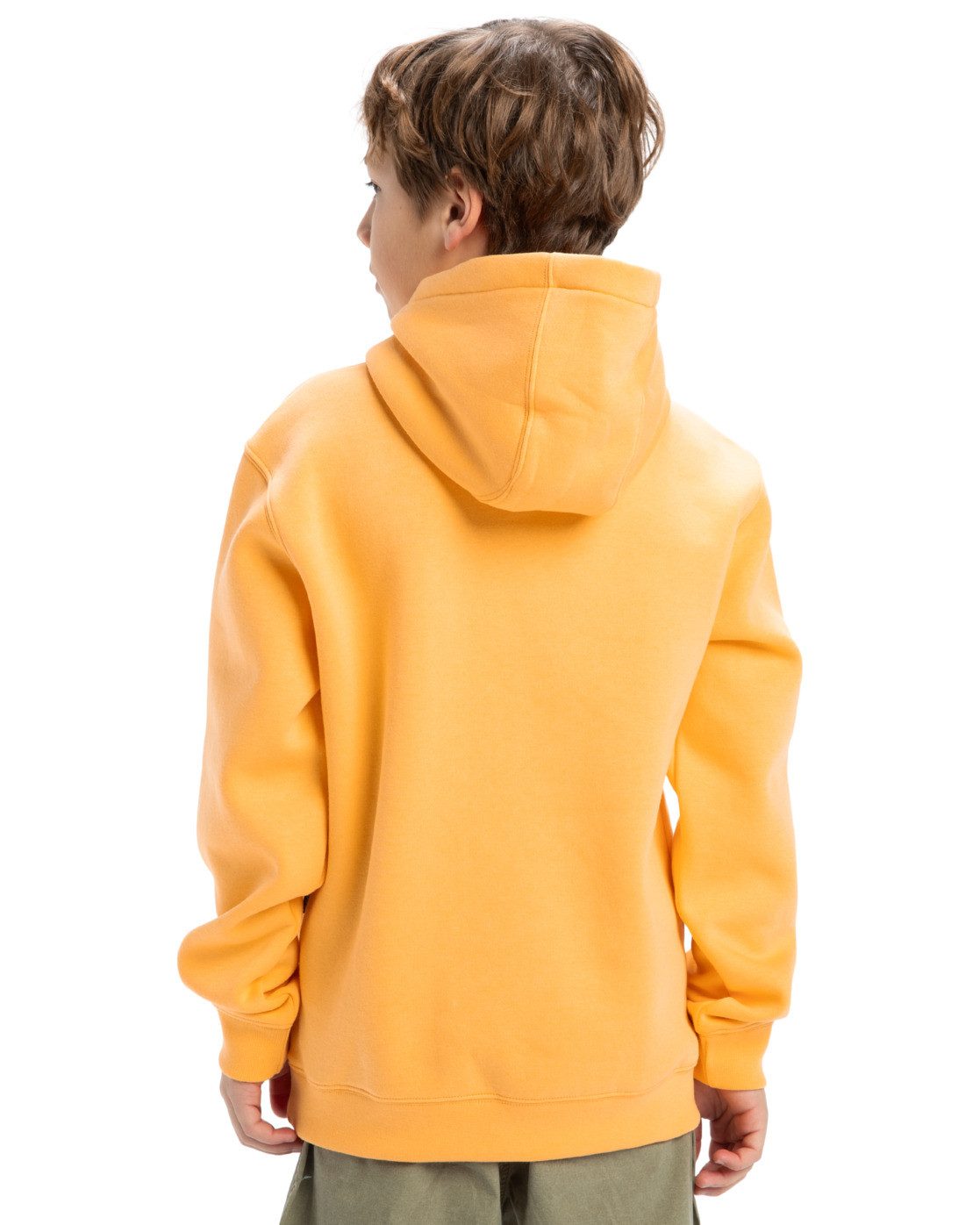 Quiksilver Hoodie Big Logo günstig online kaufen