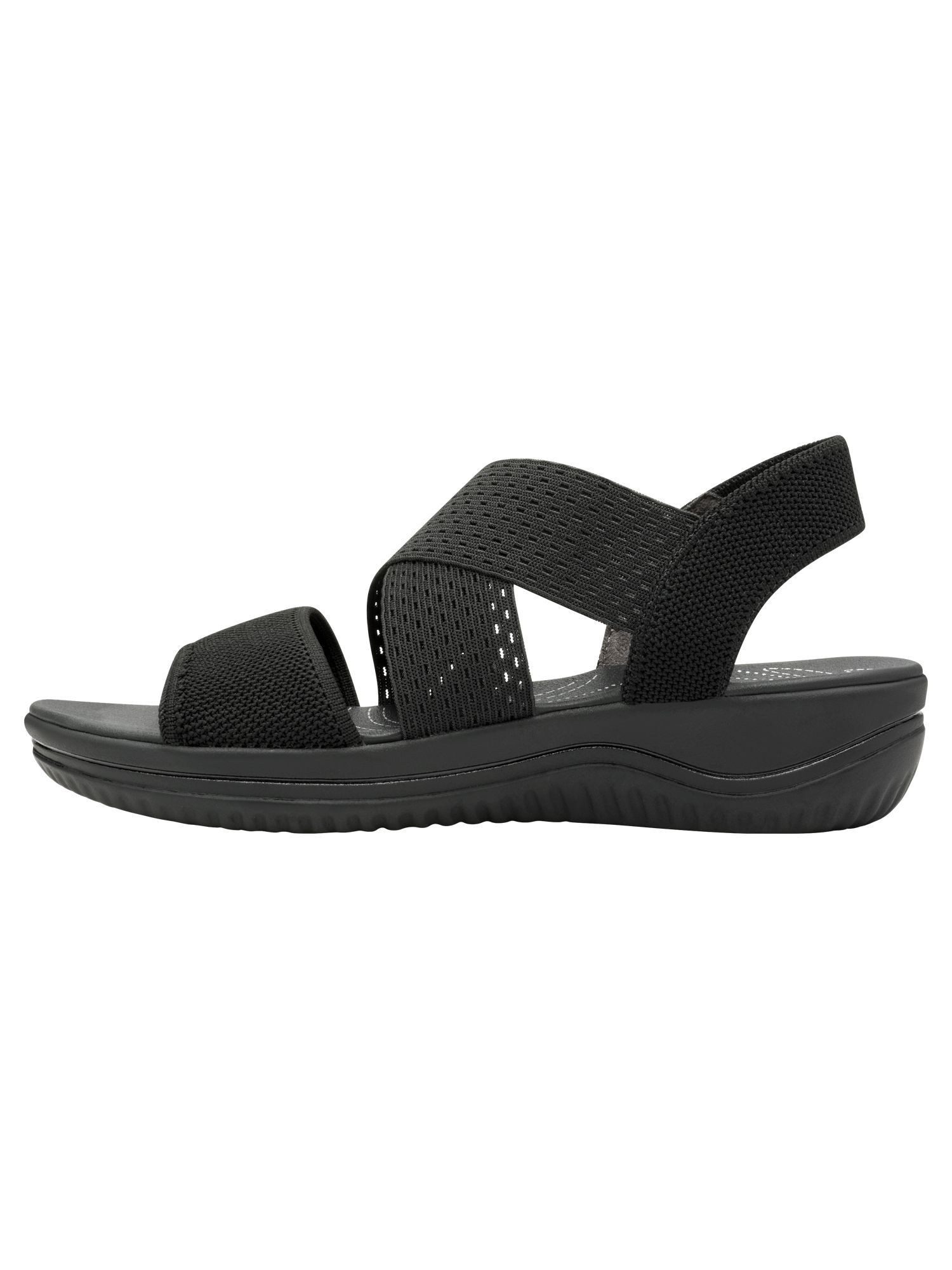 Jana Coshy Balance – Die Hallux-freundliche Sandale Sandale Vegan