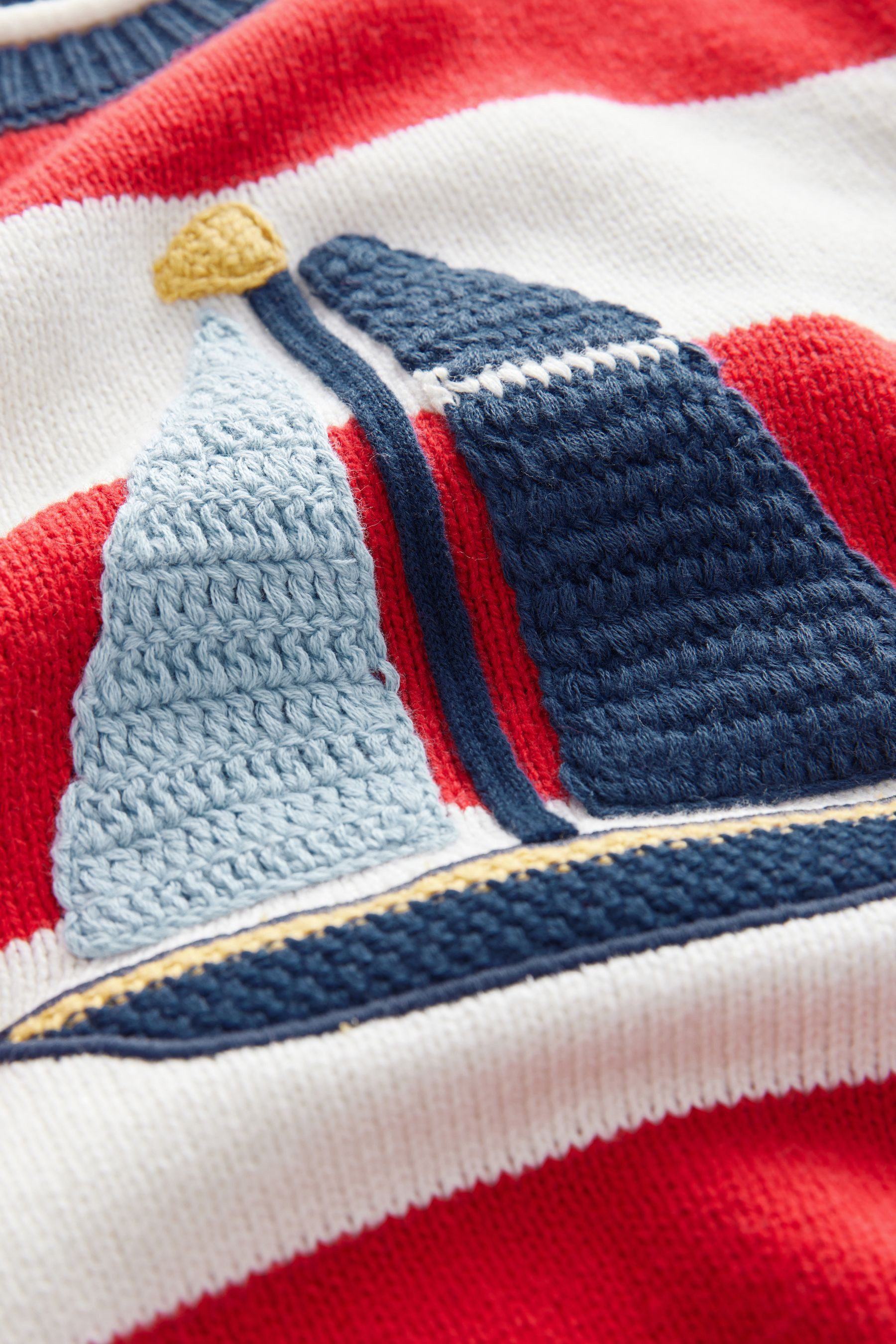 Next Strickpullover Gestrickter Pullover (1-tlg)