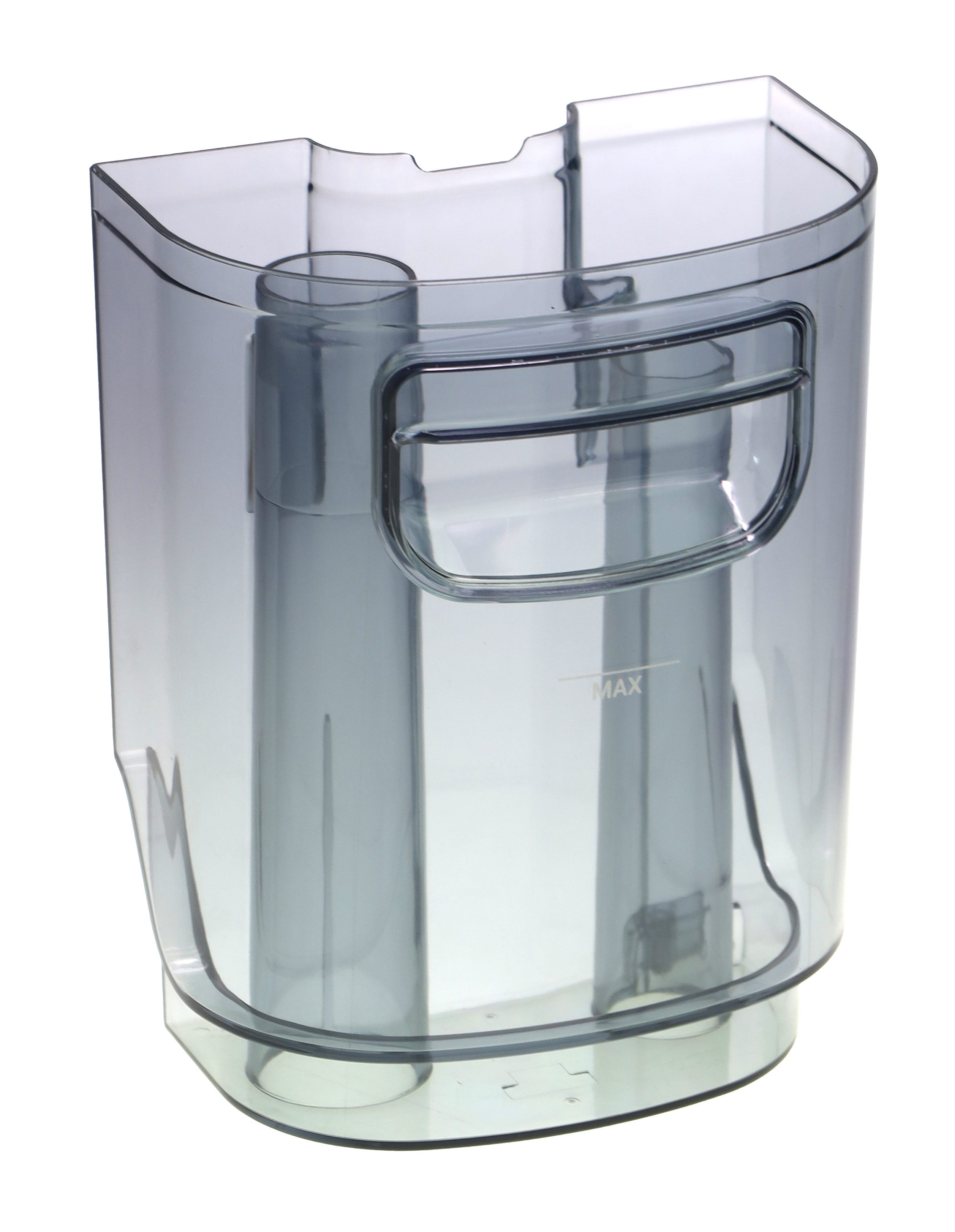 Wassertank Rowenta SS-9100061014 Schmutzwassertank für IN3010 IN3020 Clean It