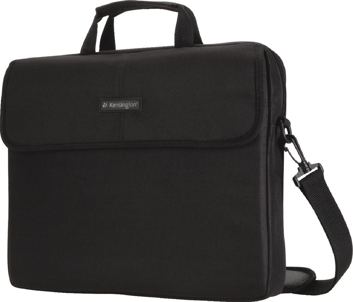 KENSINGTON Laptoptasche Notebooktasche SP 15 39,12cm (15,4 Zoll) schwarz