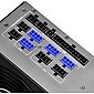 Silverstone »SST-ST85F-PT, 4x PCIe, Kabel-Management« PC-Netzteil, Bild 9