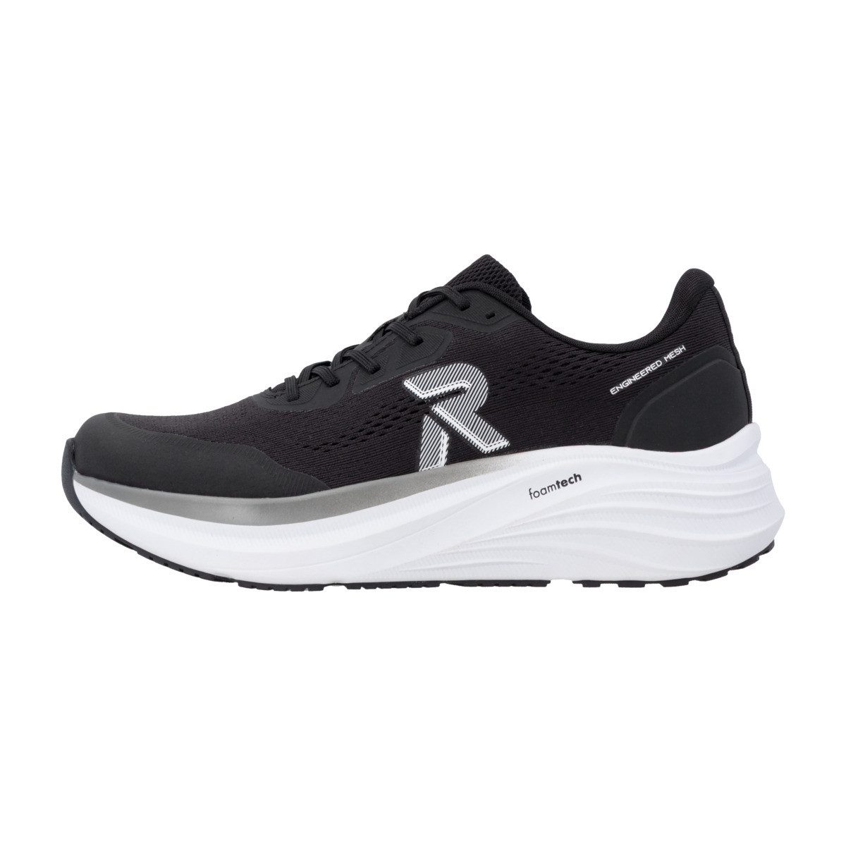 Rieker W4102 Damen Sneaker Turnschuhe, Sportschuhe, Freizeitschuhe, Halbschuhe, Schnürschuhe