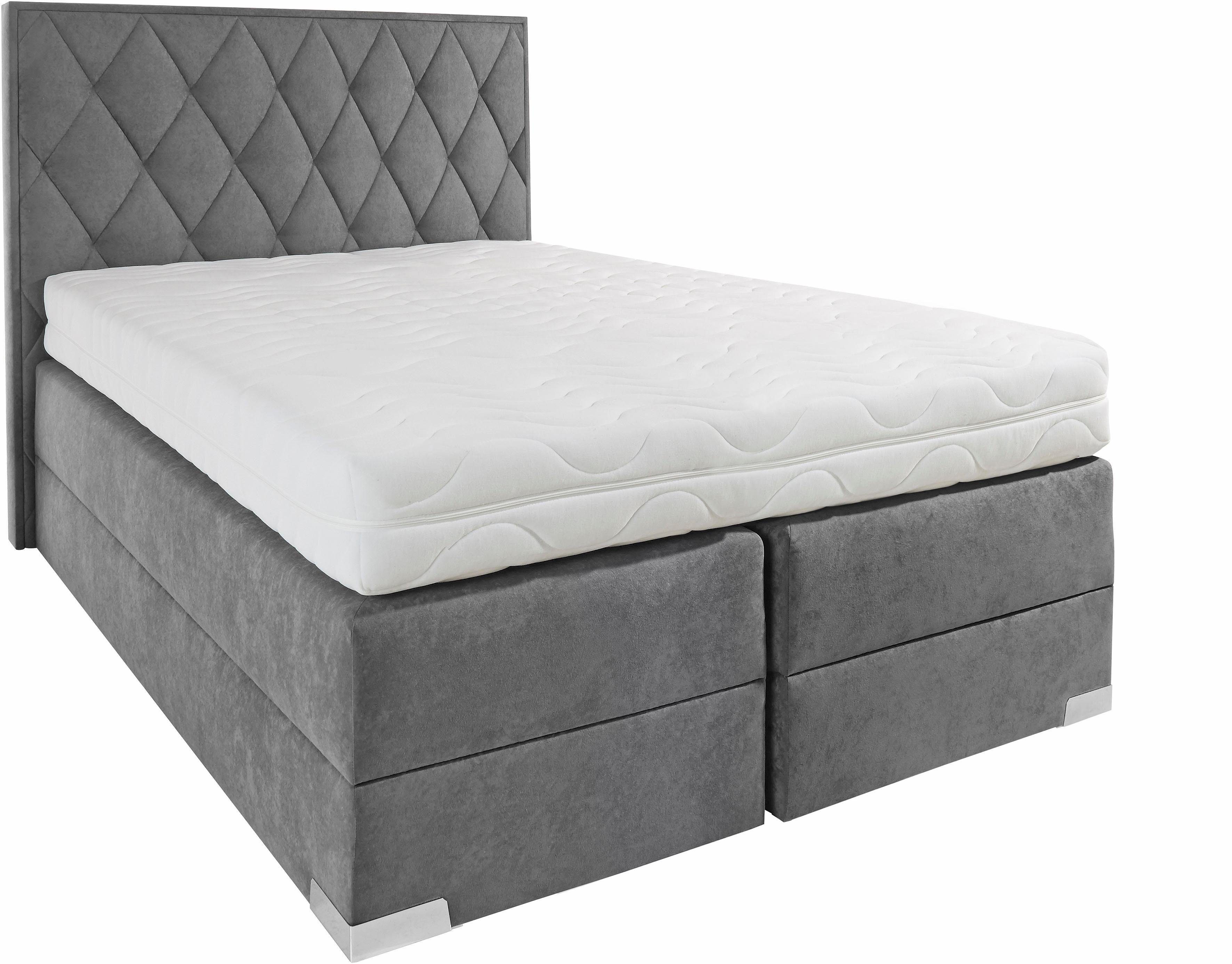 Boxspringbett