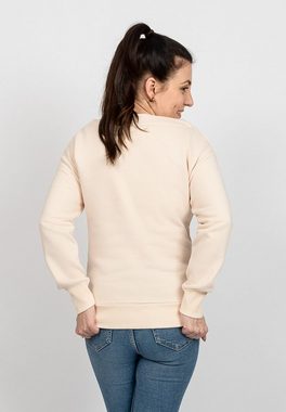 salzhaut Sweatshirt Kulóóntje