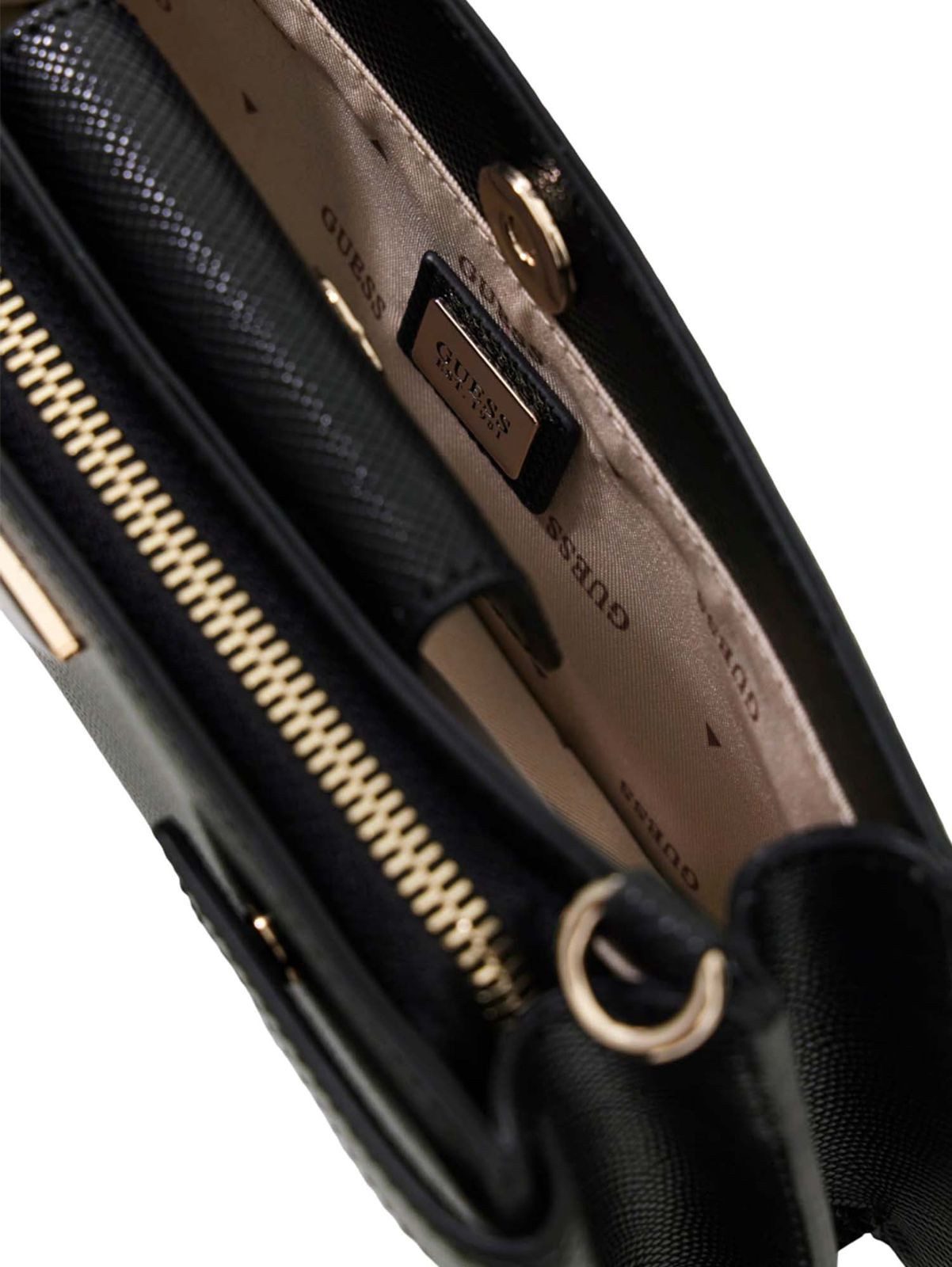 Guess Schultertasche Mini Crossbody Bag