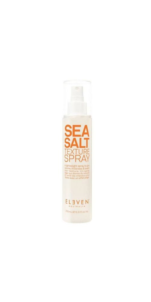 Eleven Haarspray Eleven Sea Salt Texture Spray 200ml