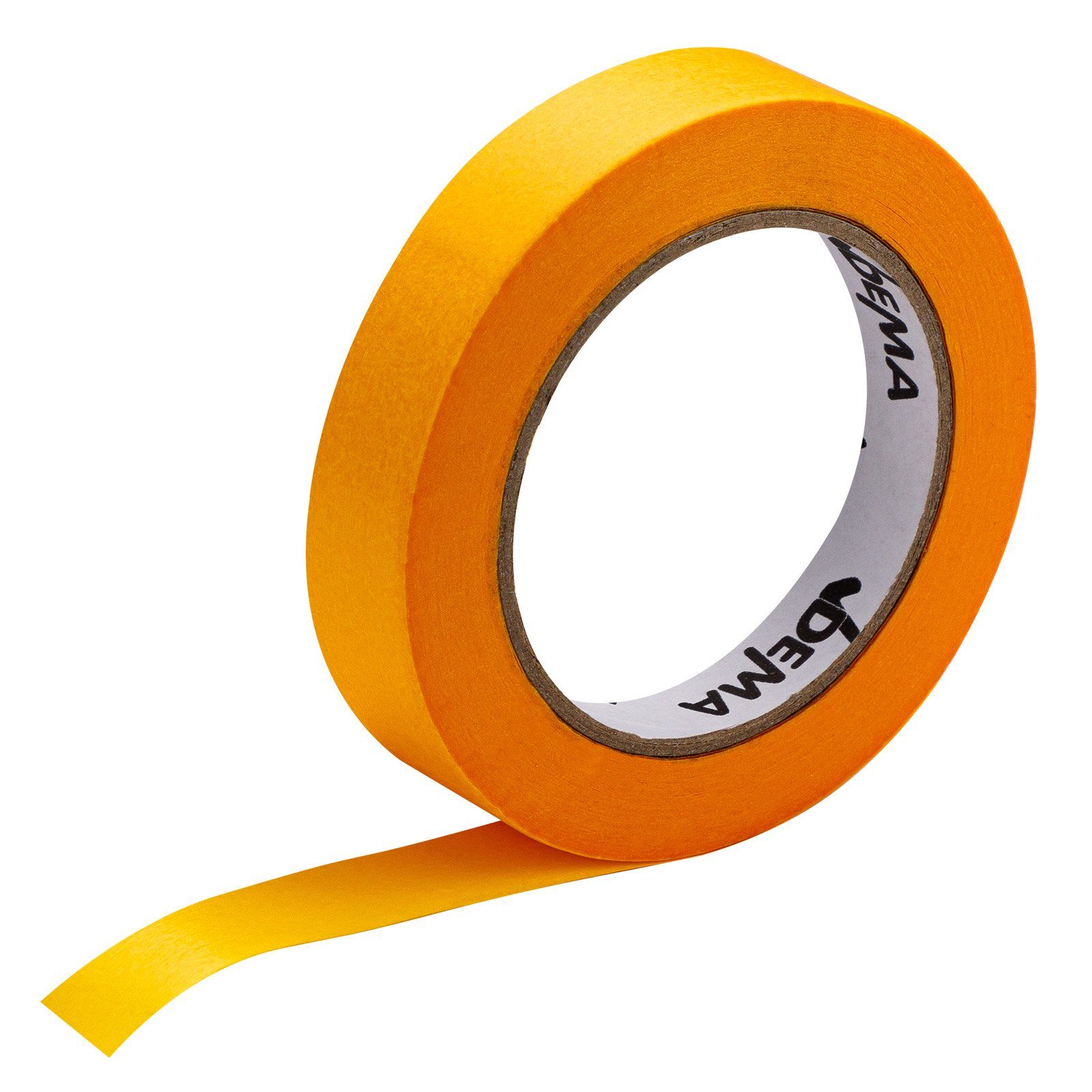 DEMA Klebeband Fineline Goldband Malerband 19mm x 50m