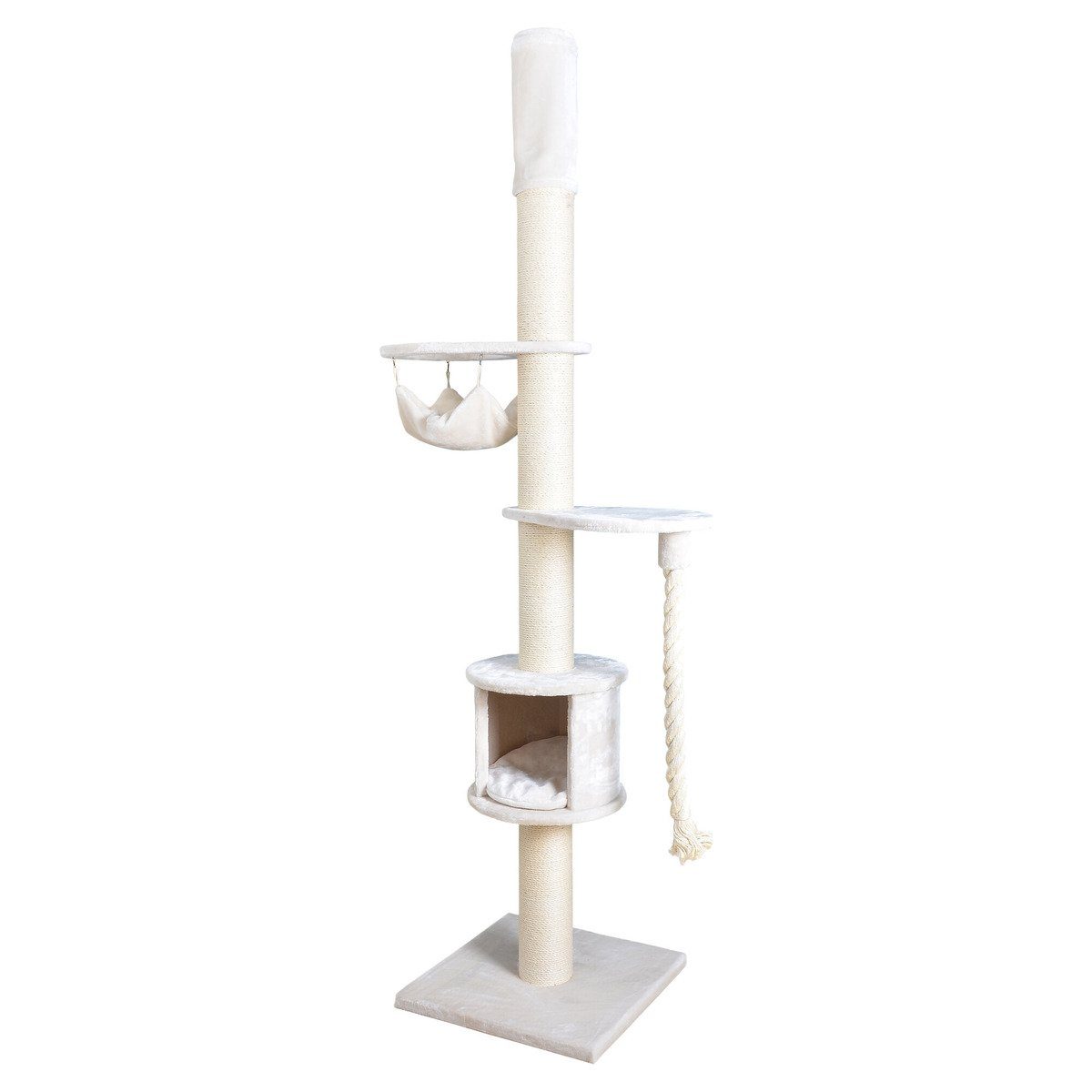 Europet-Bernina Kratzbaum Kratzbaum Chester creme