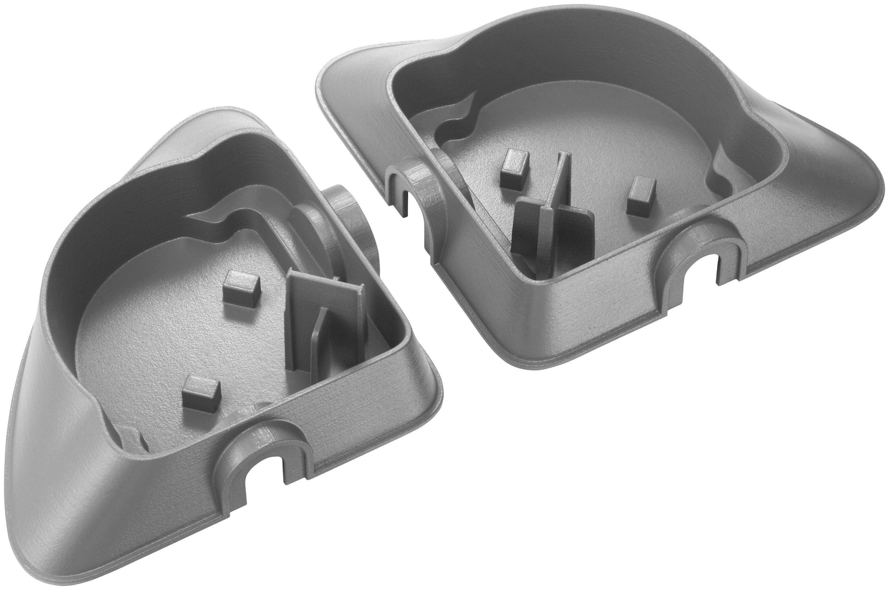 GARDENA Wandhalter »NatureUp!, 13163-20«, Das vertikale GARDENA