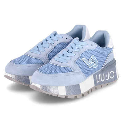 Liu Jo Low Sneaker AMAZING 25 Sneaker