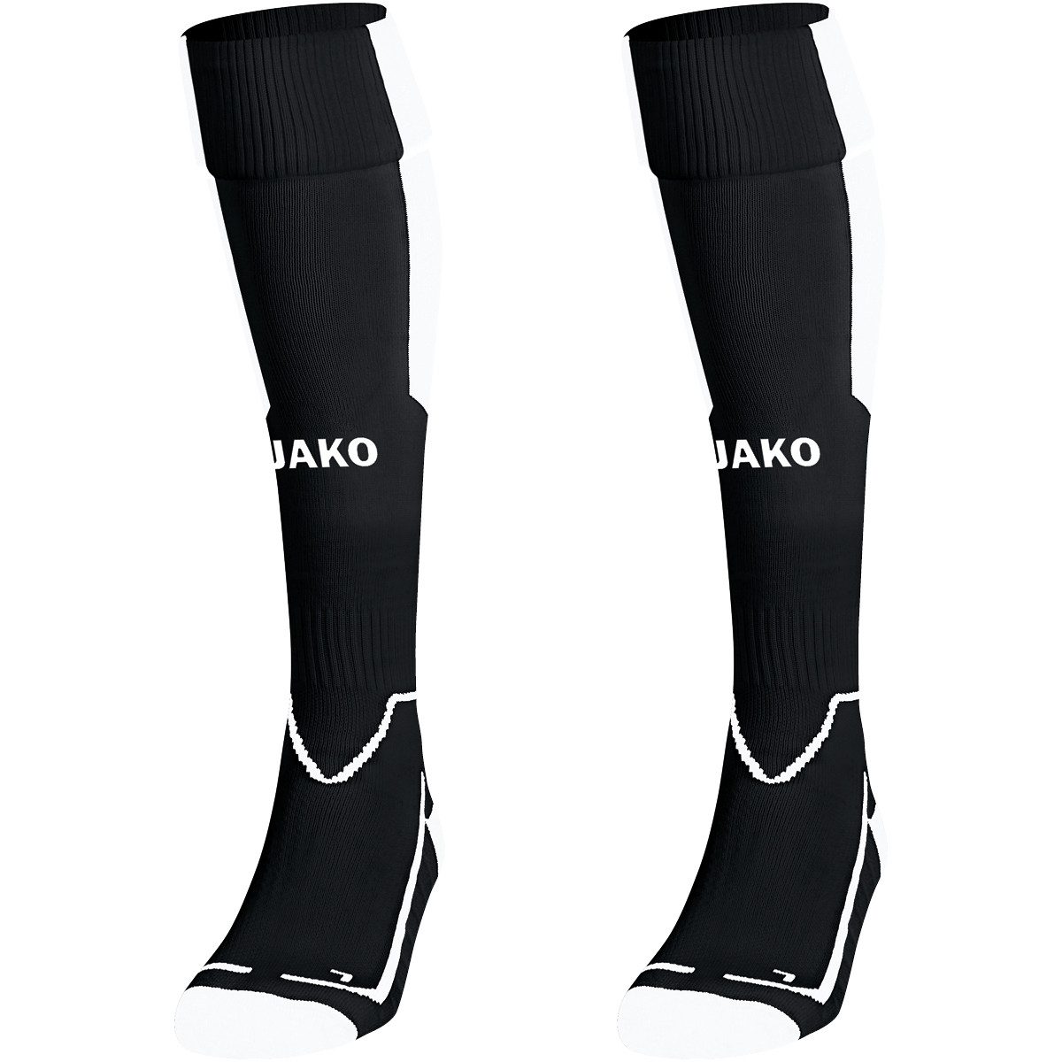 Jako Basicsocken 3866 Stutzenstrumpf Lazio günstig online kaufen