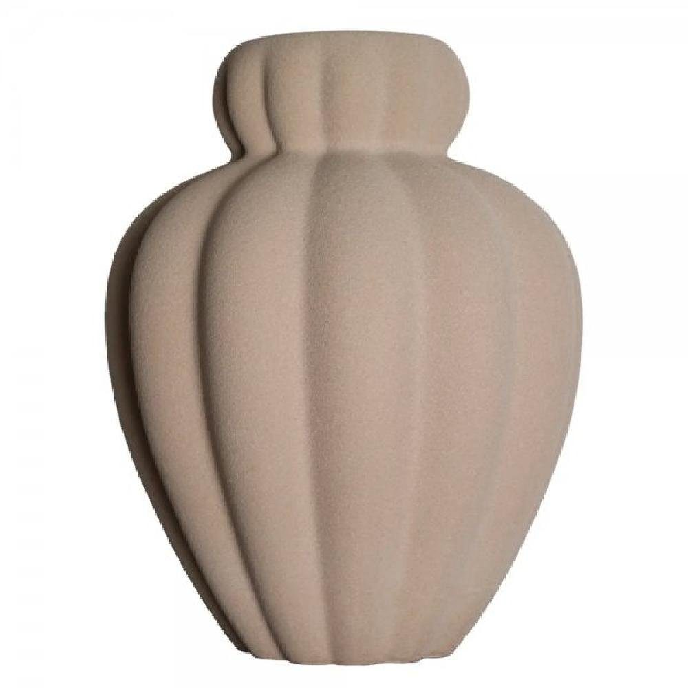 Brown Dekovase Vase Penelope Specktrum