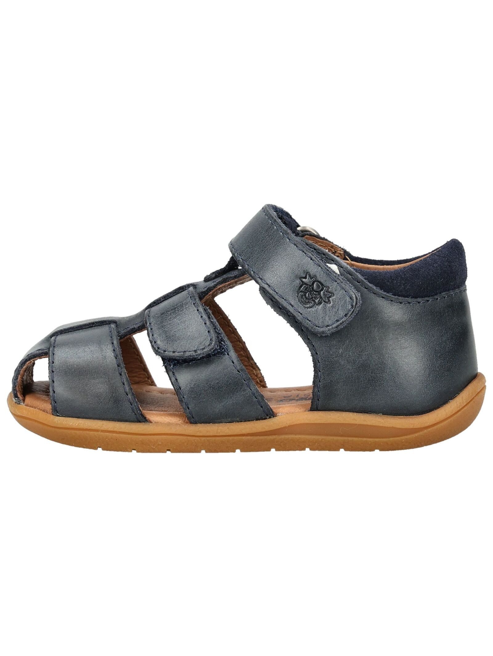 Pepino Sandalen Leder . Riemchensandalette