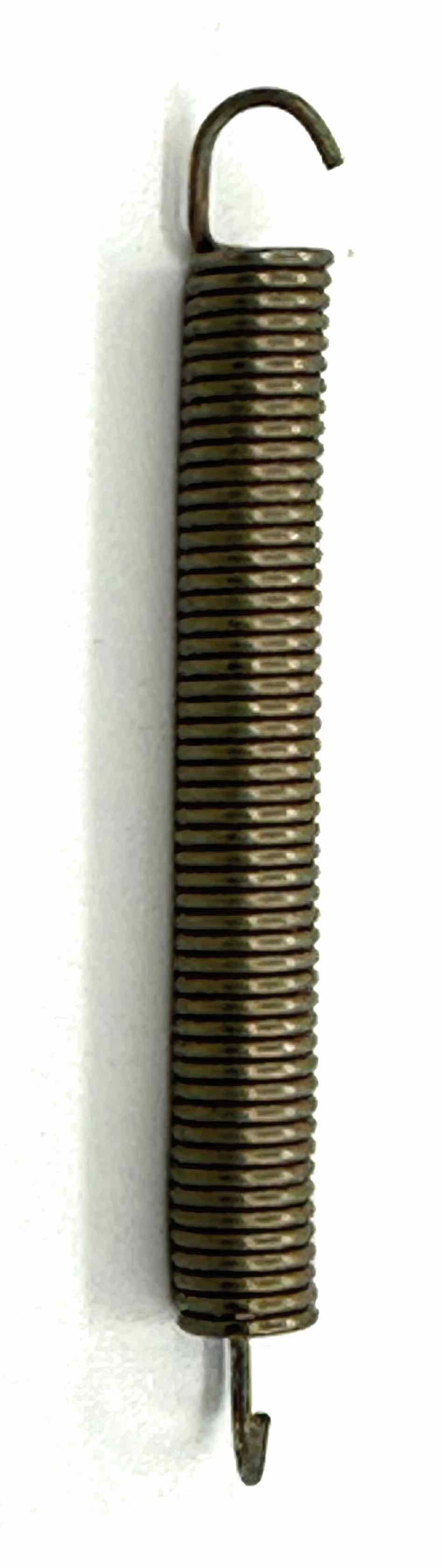 WESCO Einbaumülleimer WESCO® Zugfeder für Kickmaster, Kickmaster Maxi
