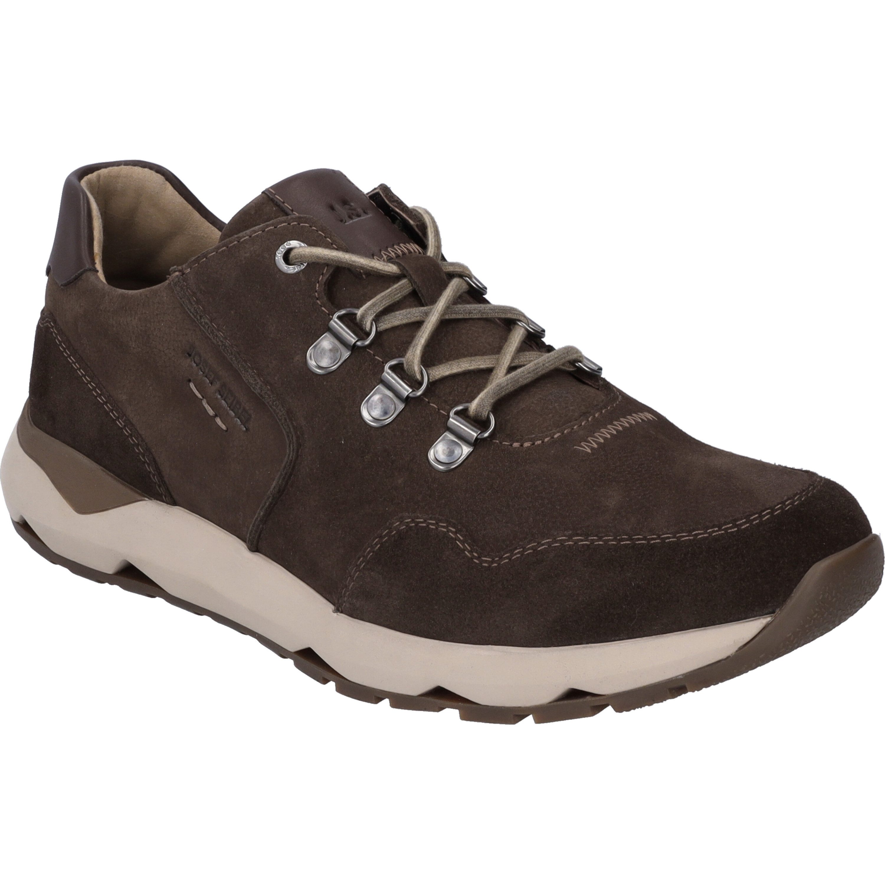 Jeremiah 06,braun Sneaker