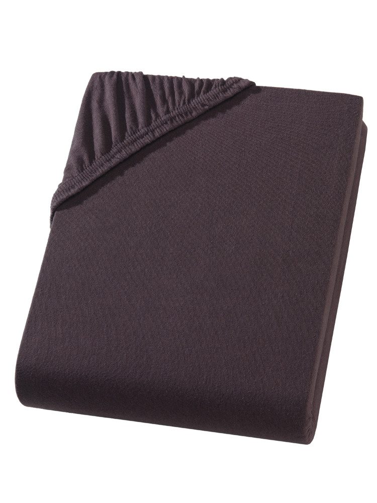 yadetextil Spannbettlaken 120x200 cm. Jersey Spannbetttuch günstig online kaufen