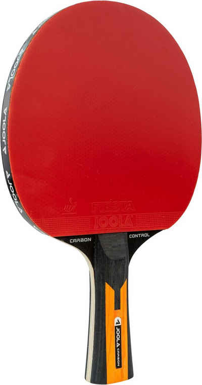 Joola Tischtennisschläger Carbon Control (Packung)
