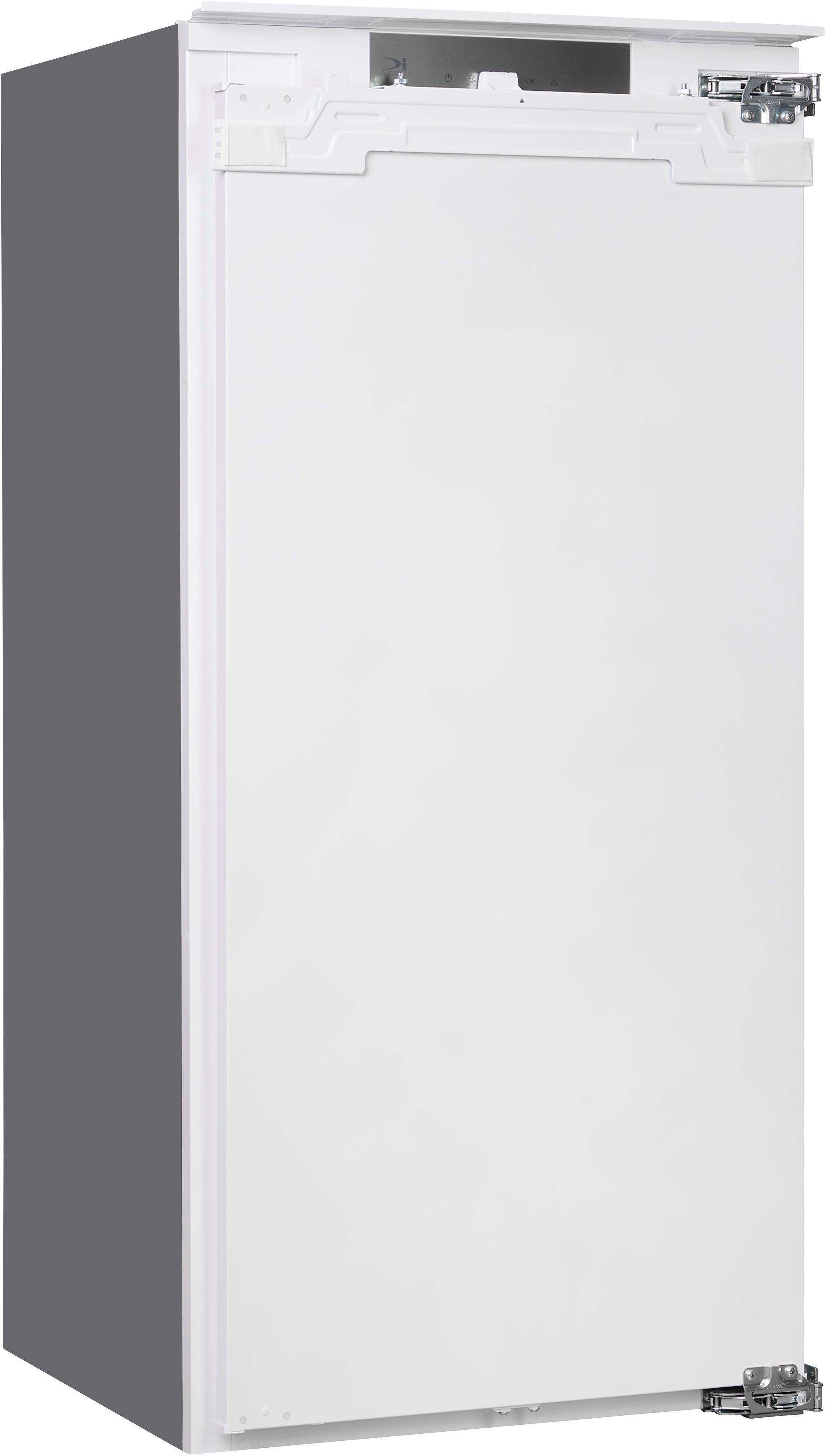 BAUKNECHT Einbaukühlschrank BKSI 12GF3D, 122 cm hoch, 55,7 cm breit, Dynamic Intelligence