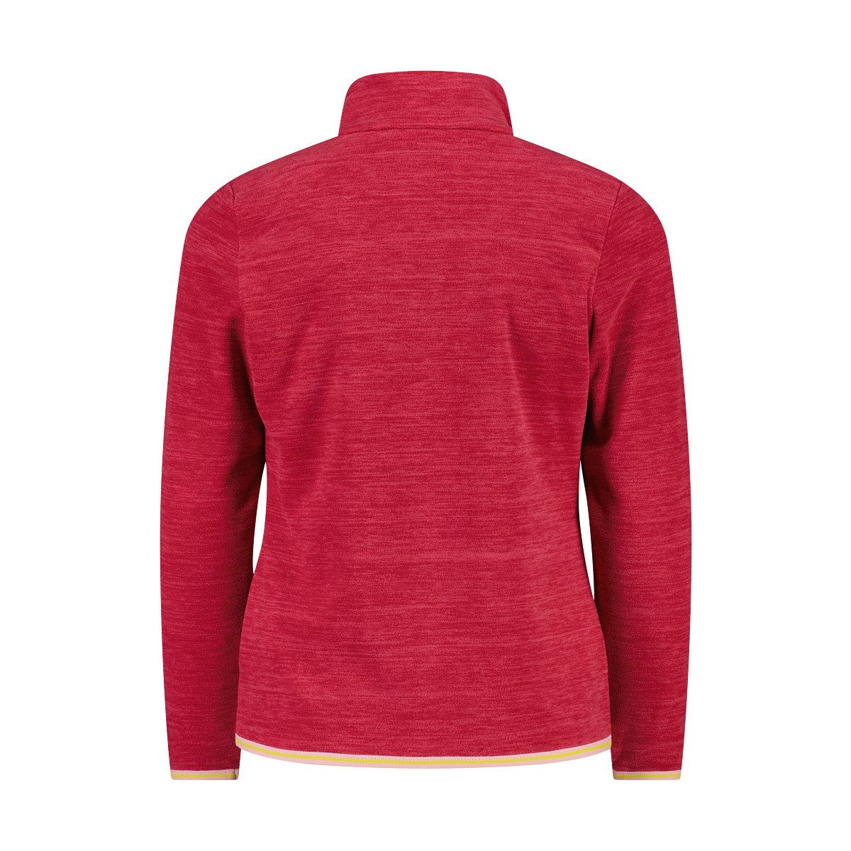 CMP Fleecepullover CMP Mädchen Pullover KID G SWEAT 34G4785