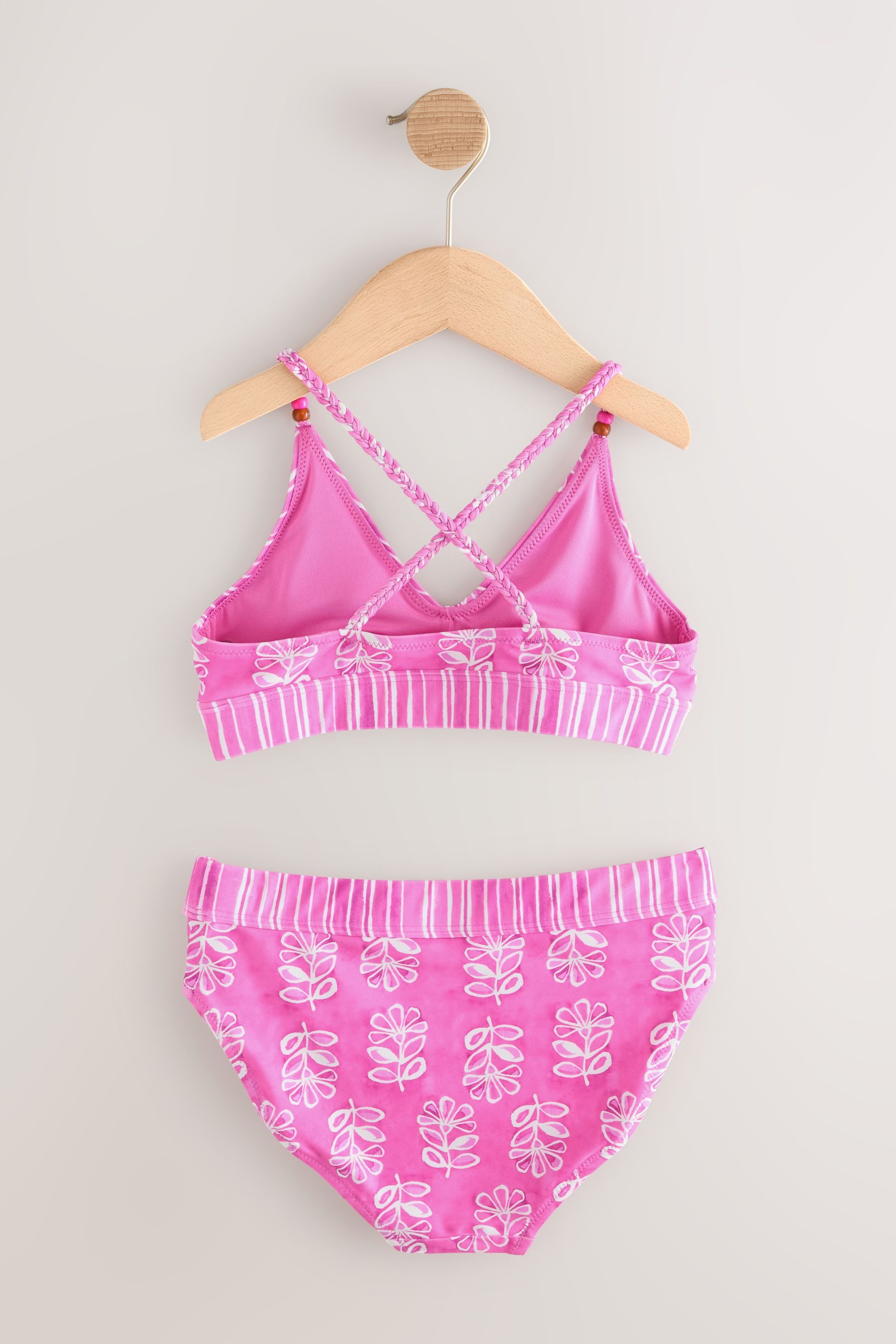 Next Triangel-Bikini Triangel-Bikini (2-St) günstig online kaufen