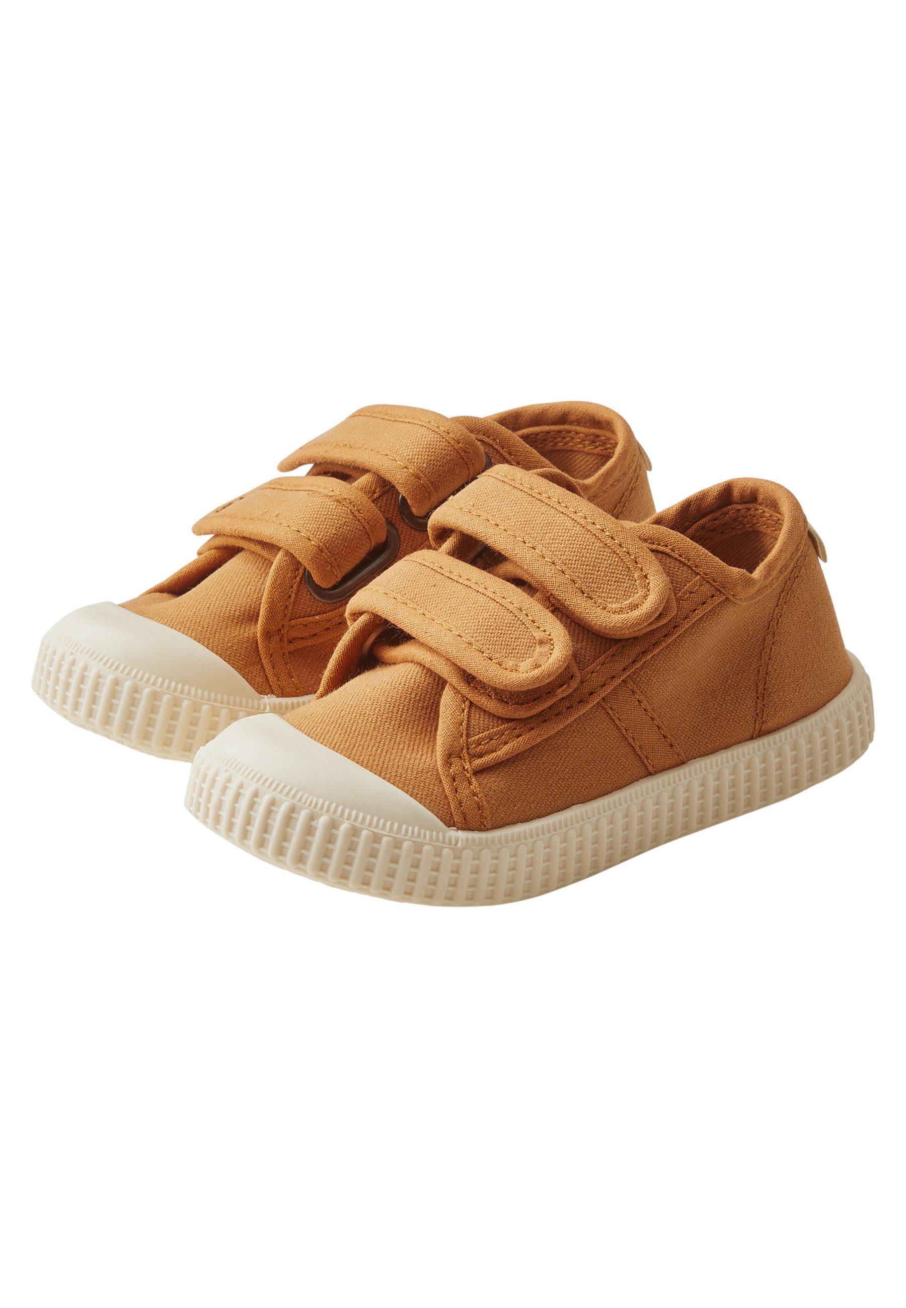 Sterntaler® Sneaker uni Krabbelschuh (1-tlg)