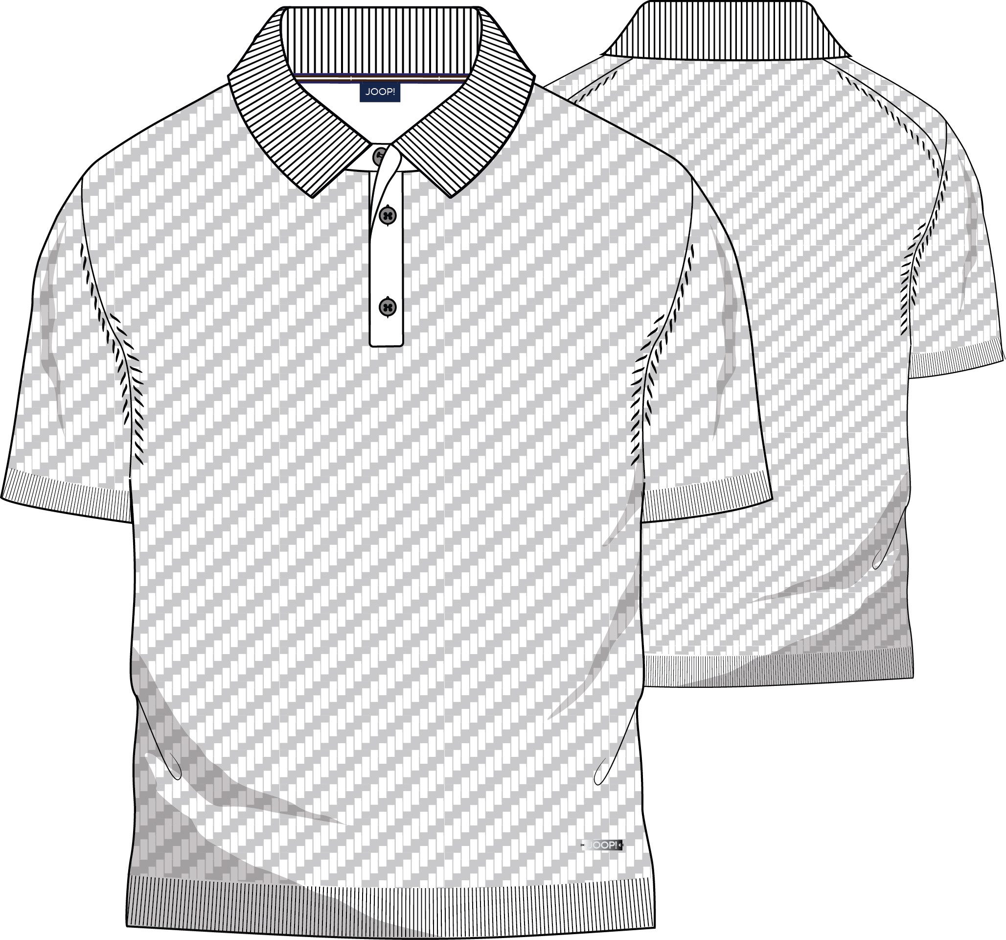 JOOP! Poloshirt 17 JK-13Maurice 10017237