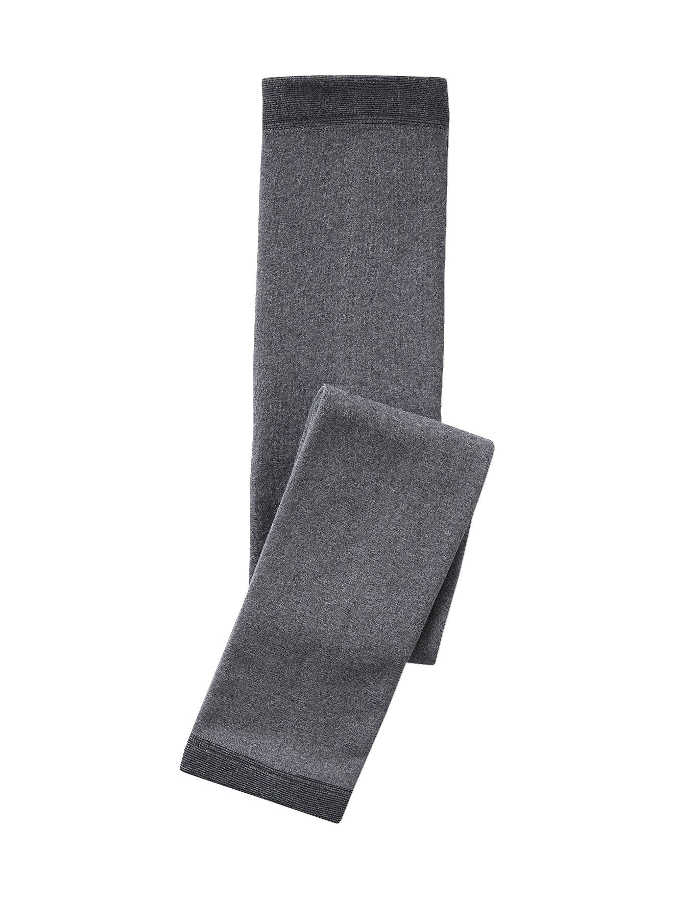 Strumpfhose Mädchen Thermo-Leggings