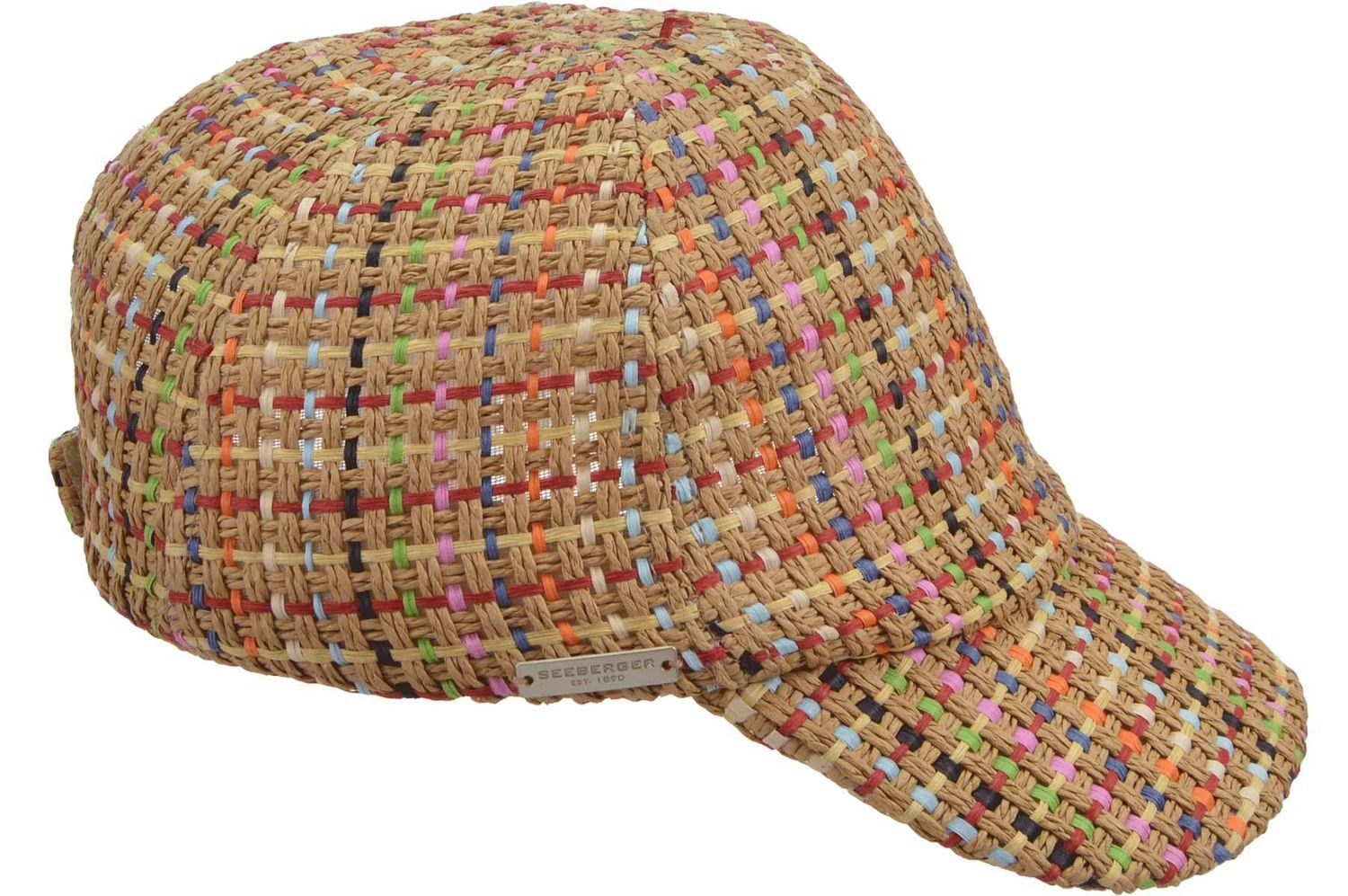 Seeberger Baseball Cap