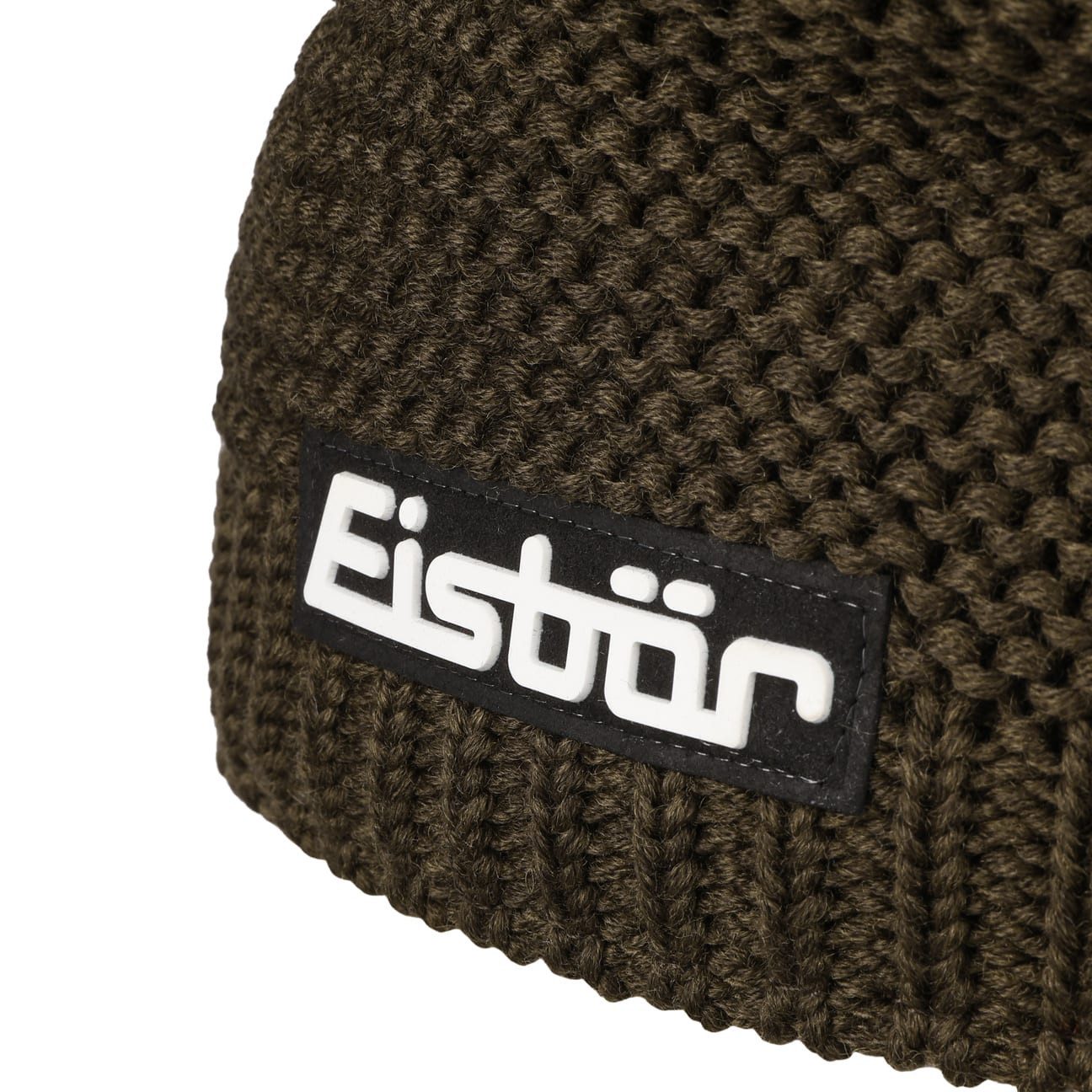 Eisbär Beanie (1-St) Beanie mit Futter, Made in Austria