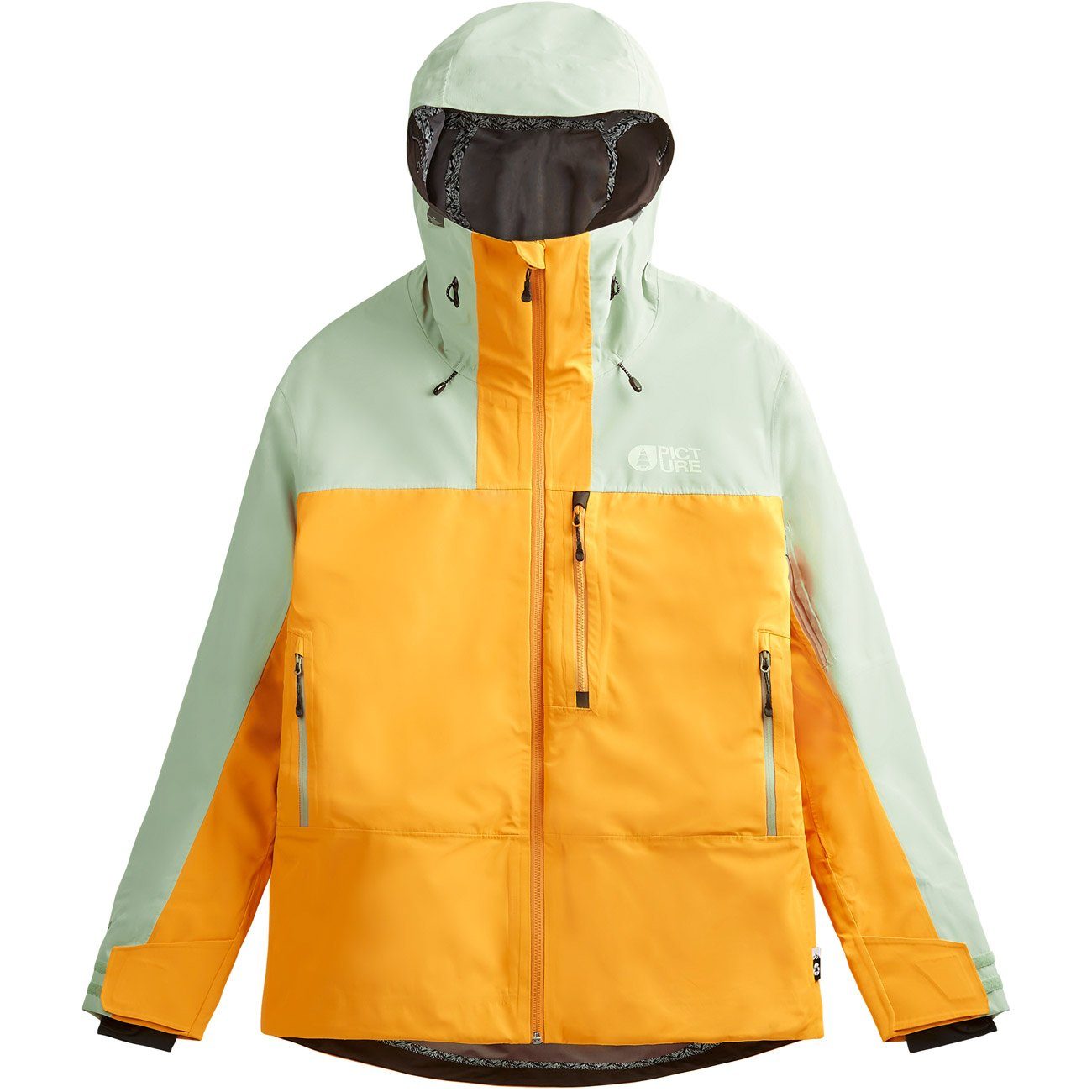 Picture Snowboardjacke SYLVA 3L