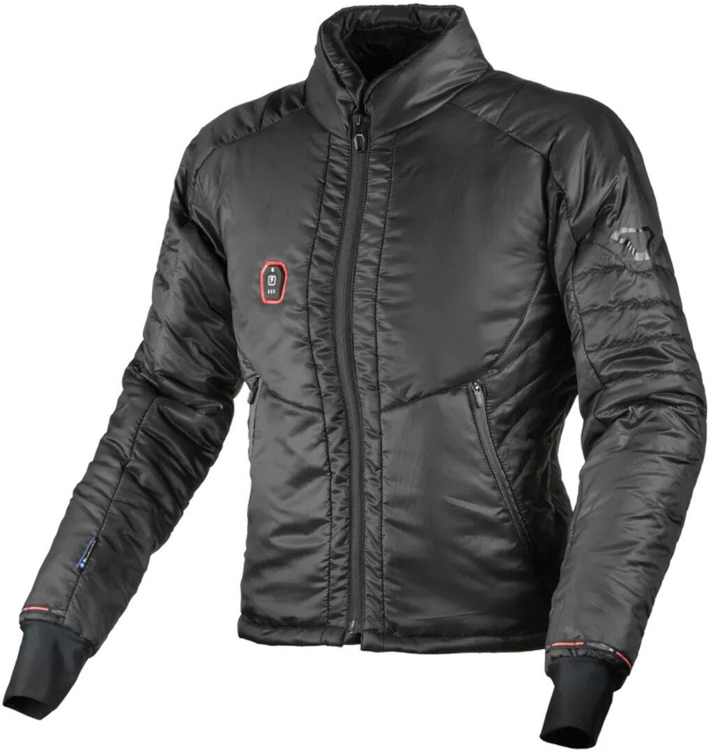 Macna Motorradjacke Nuclea beheizbare Damen Textiljacke beheizbar