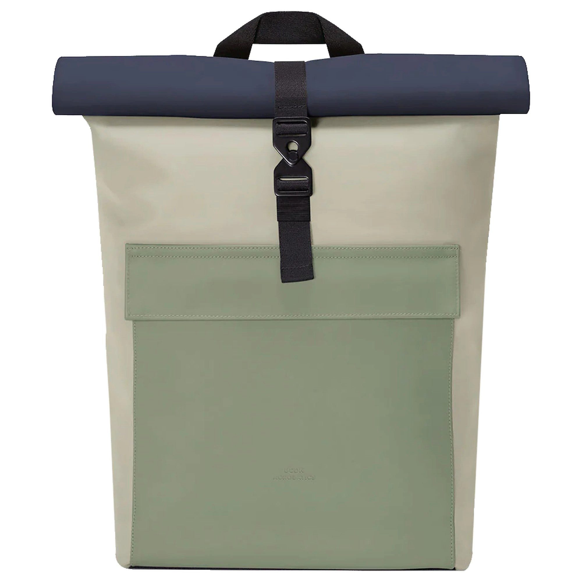Ucon Acrobatics Rucksack Jasper Medium Lotus Rolltop - Rucksack 16'' 45 cm (pastel green -