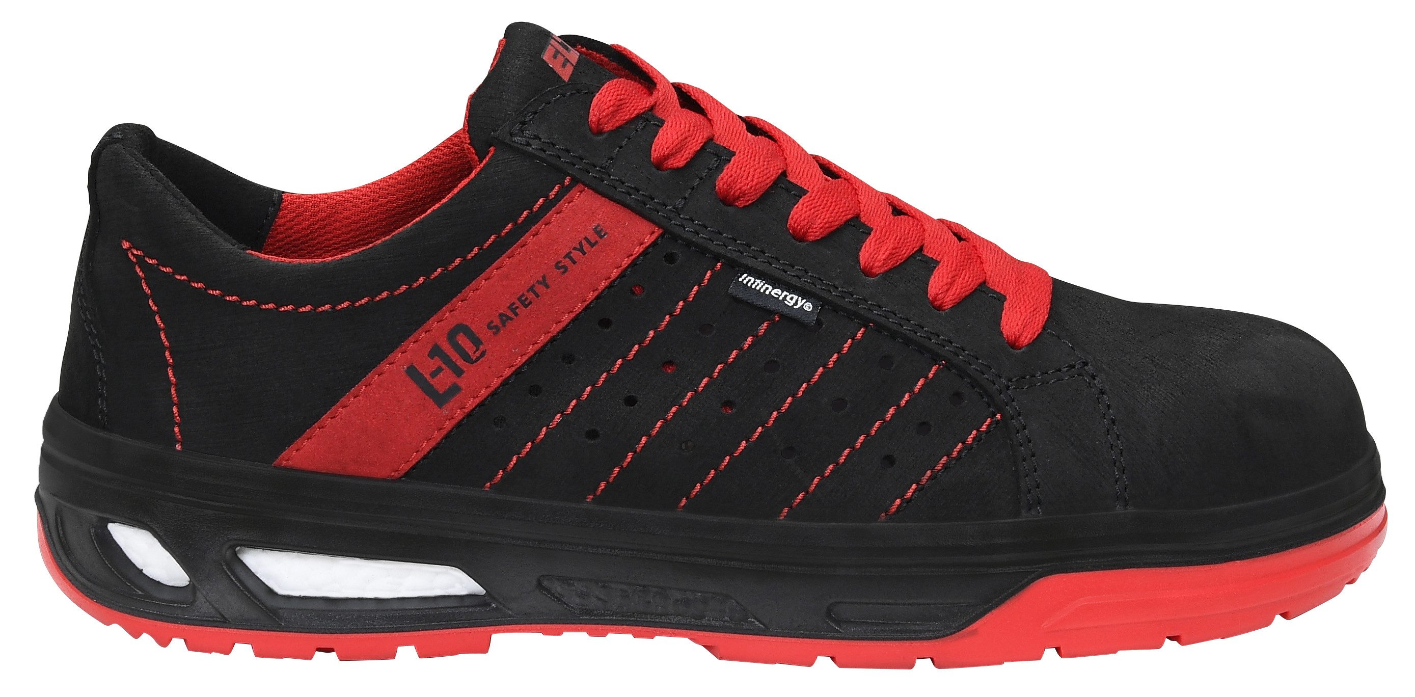 ELTEN BREEZER XX10 Low ESD S1 Sicherheitsschuh (Schuhkarton, Paar)