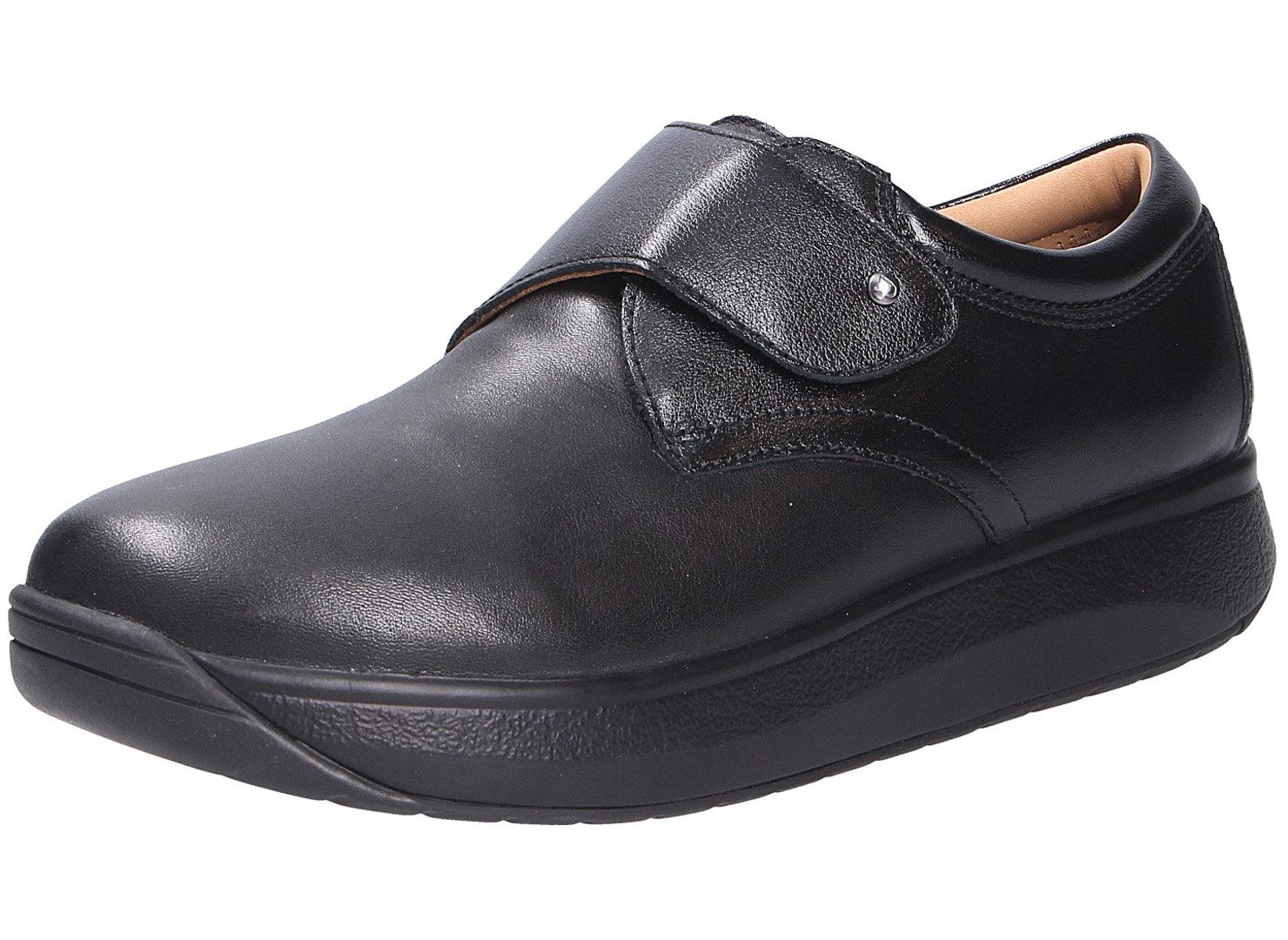 Joya Joya Damen Slipper ELARA BLACK schwarz Größe Slipper