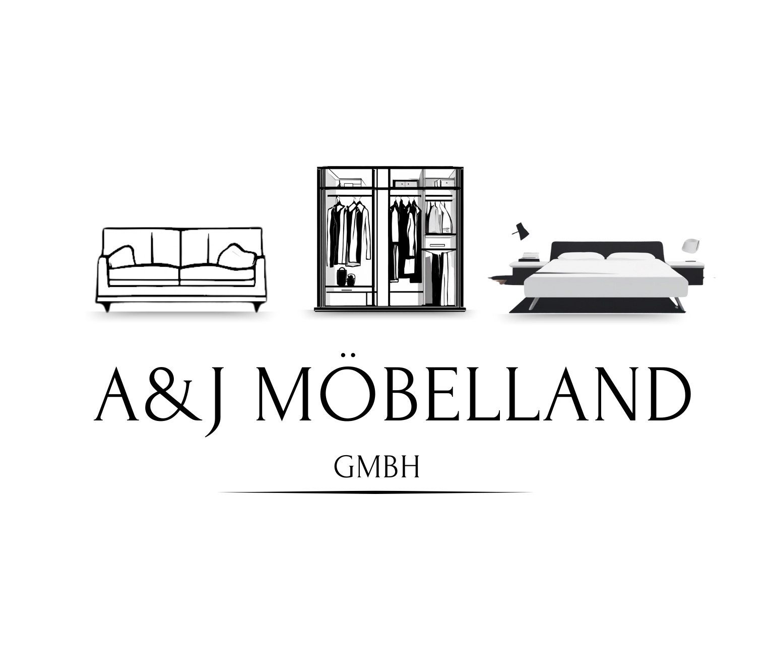 A&J MöbelLand GmbH